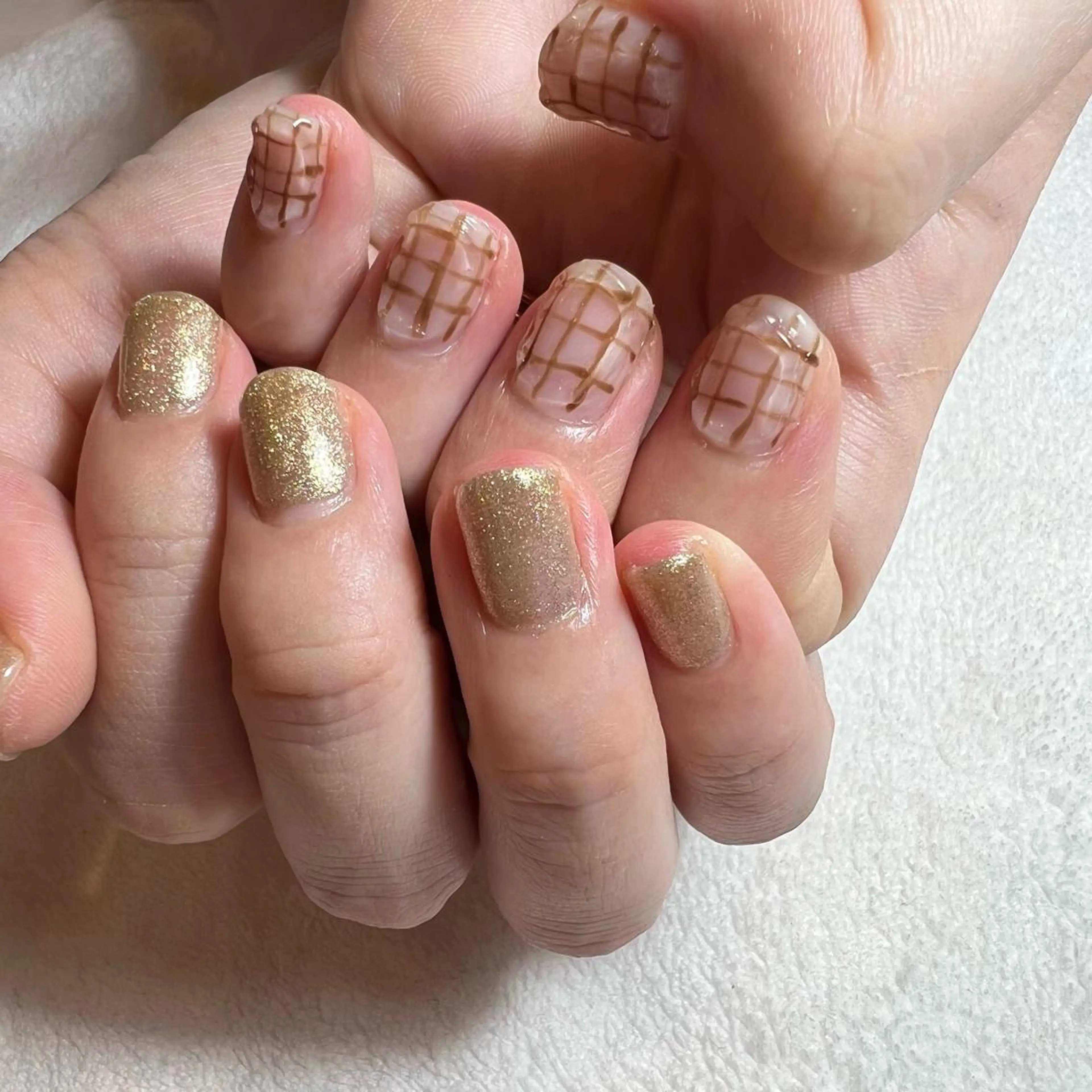 ネイル 坪田 杏香のエステ・リラクイメージ