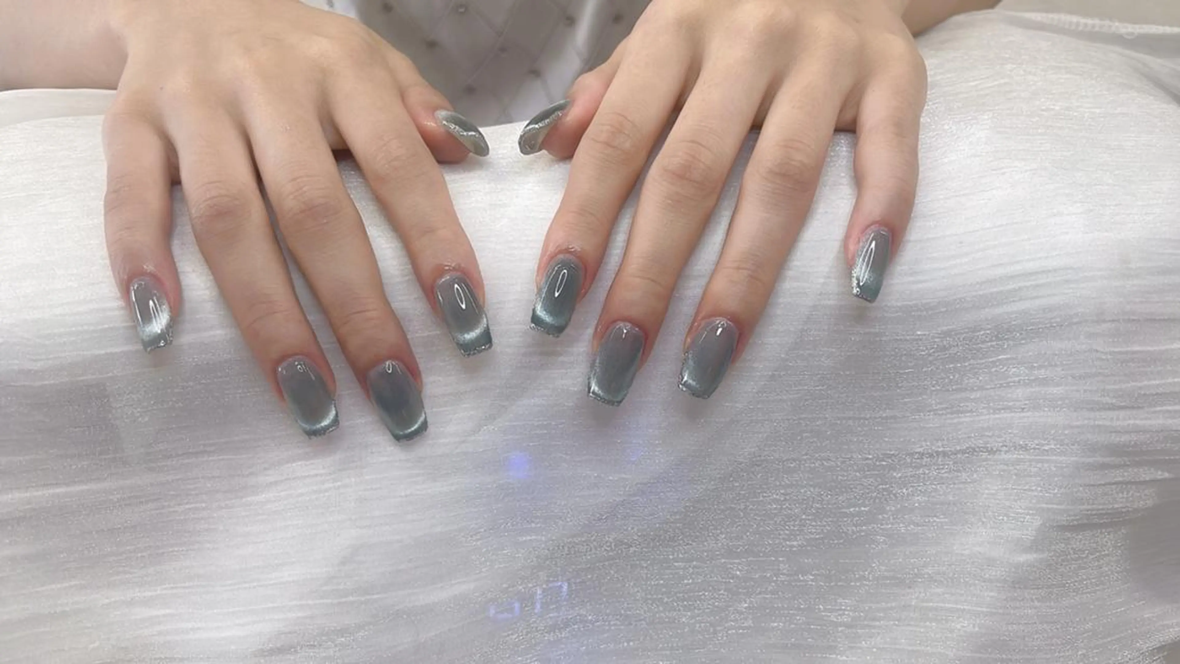 ネイル ハンドネイル ゆうさ Nailのネイルデザイン