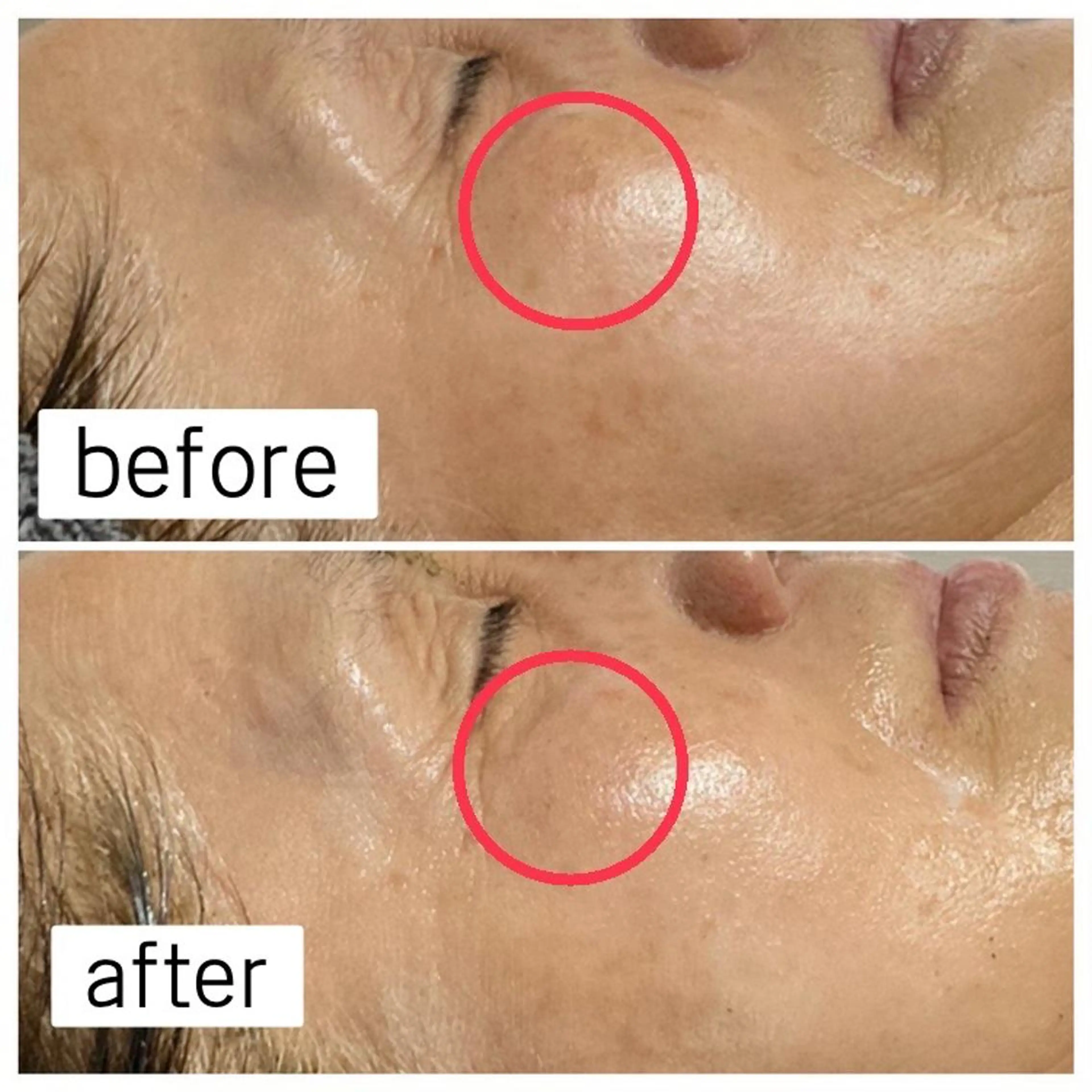 喜山 あつこのエステ・リラクイメージ