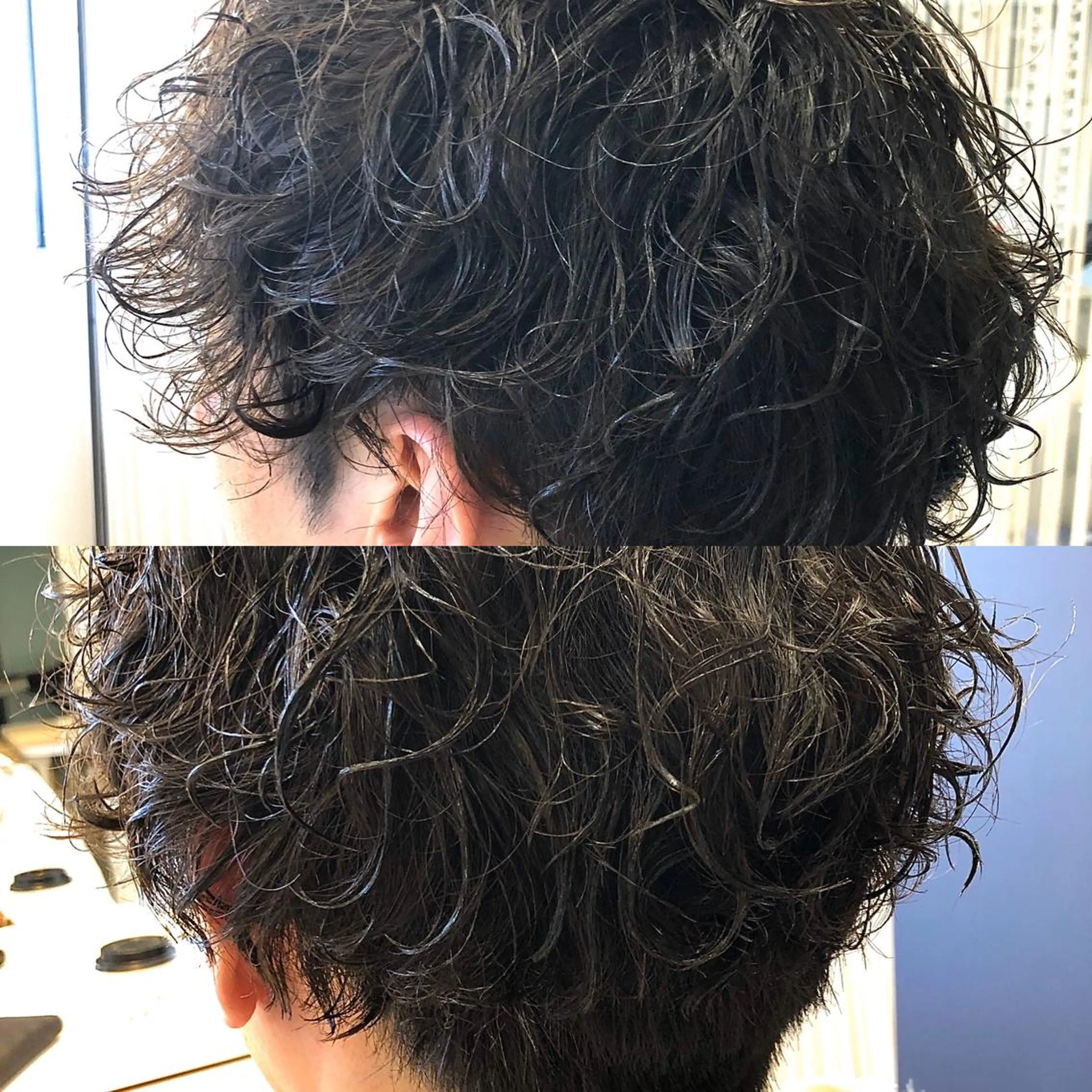 ショート [仙台髪質改善]小原 弘之のヘアスタイル