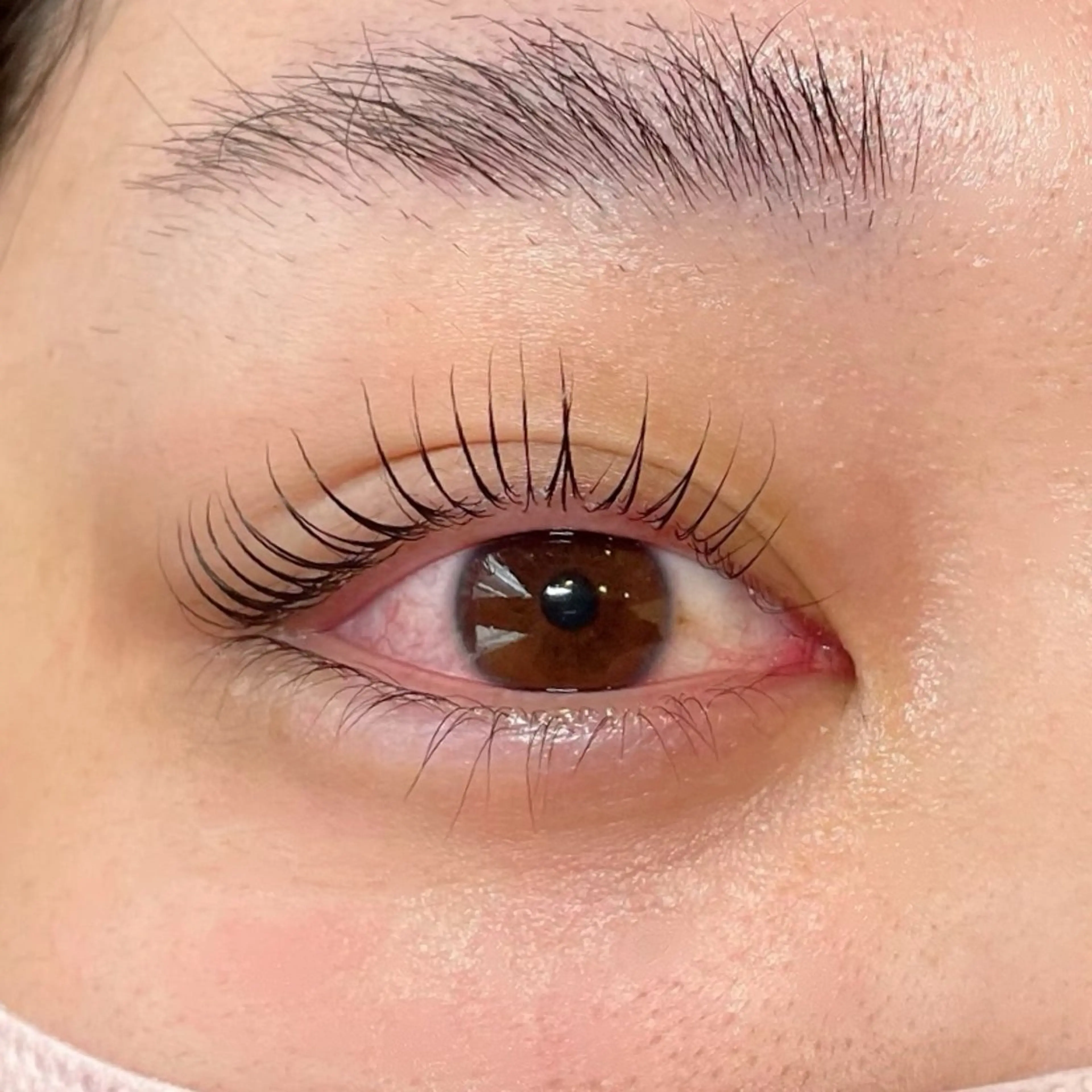 マツエク・マツパ Sakurablow 難波店　小嶋の眉毛・アイブロウイメージ