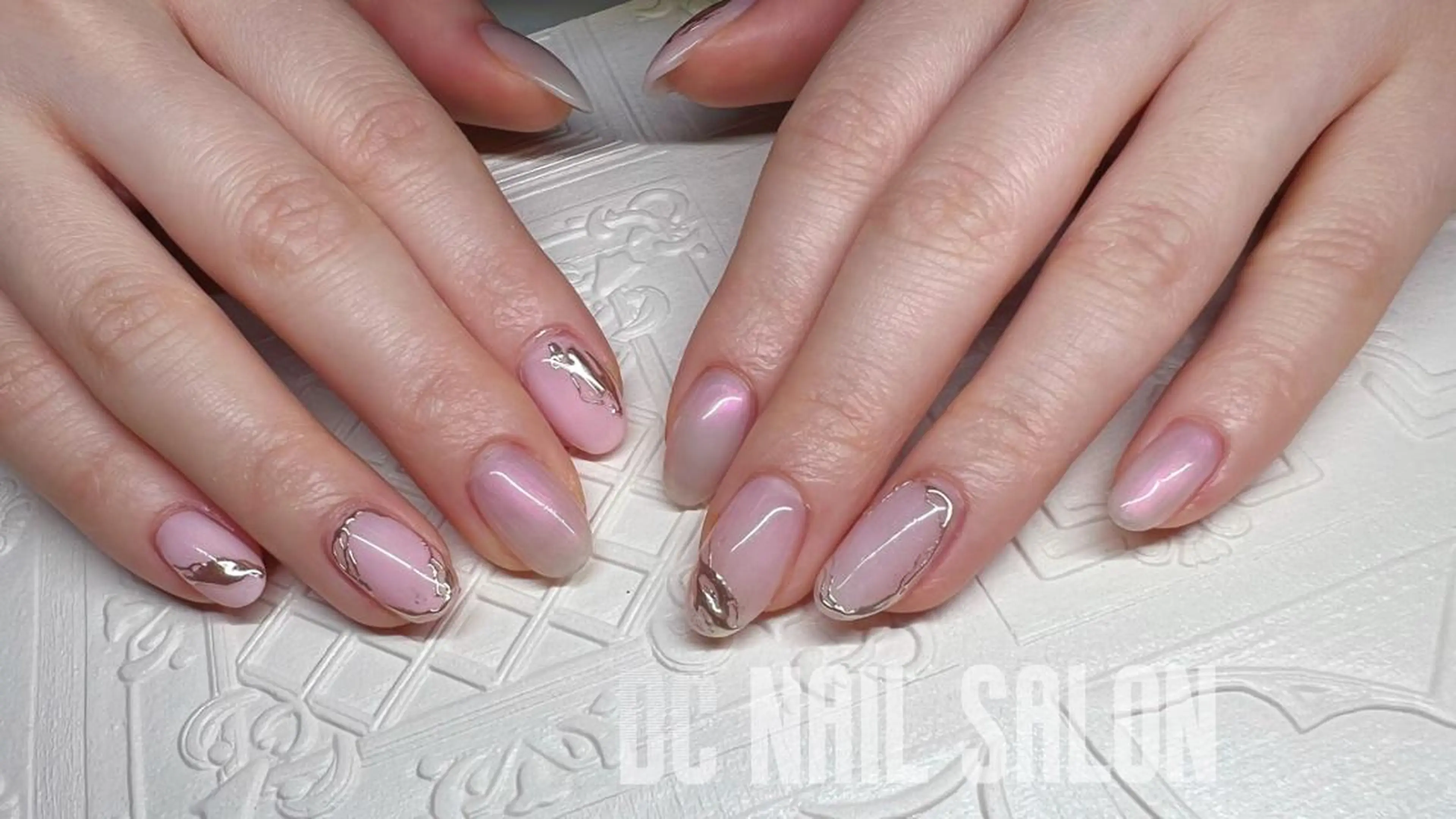 ネイル DC nail salonのネイルデザイン