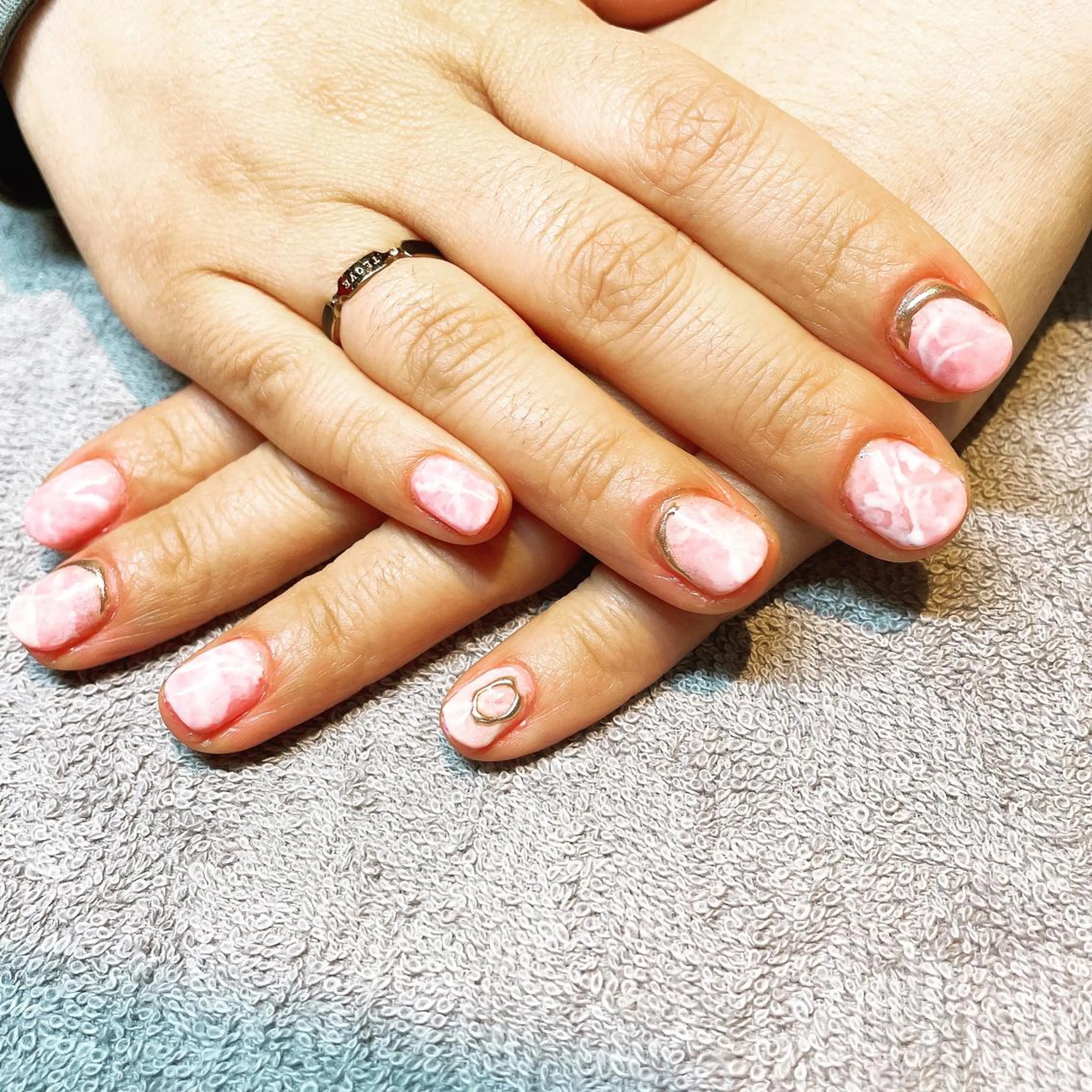 ネイル CRAZY NAILのネイルデザイン