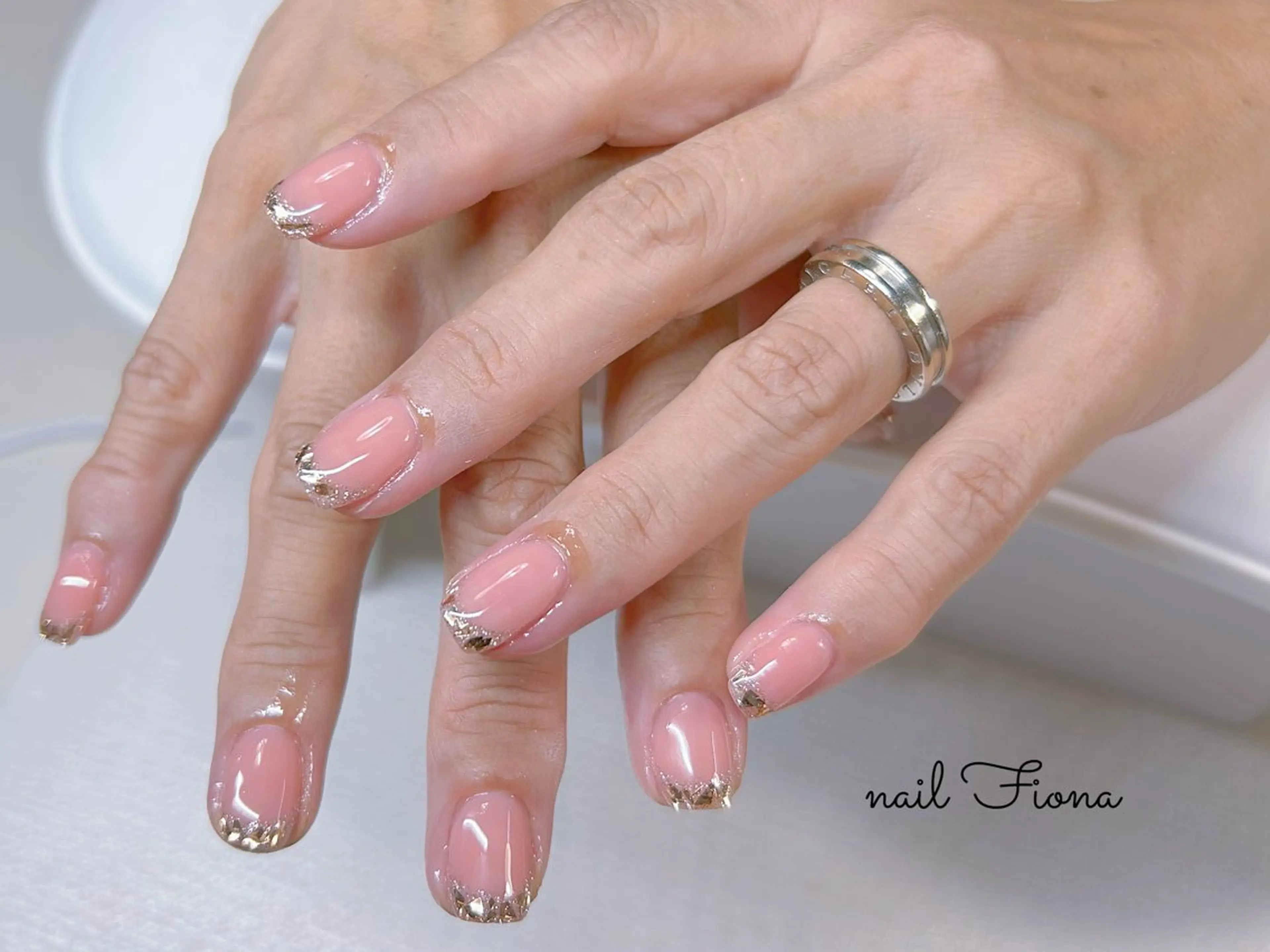 【OPEN記念】　ガラスフレンチ￥6980→¥6480の写真