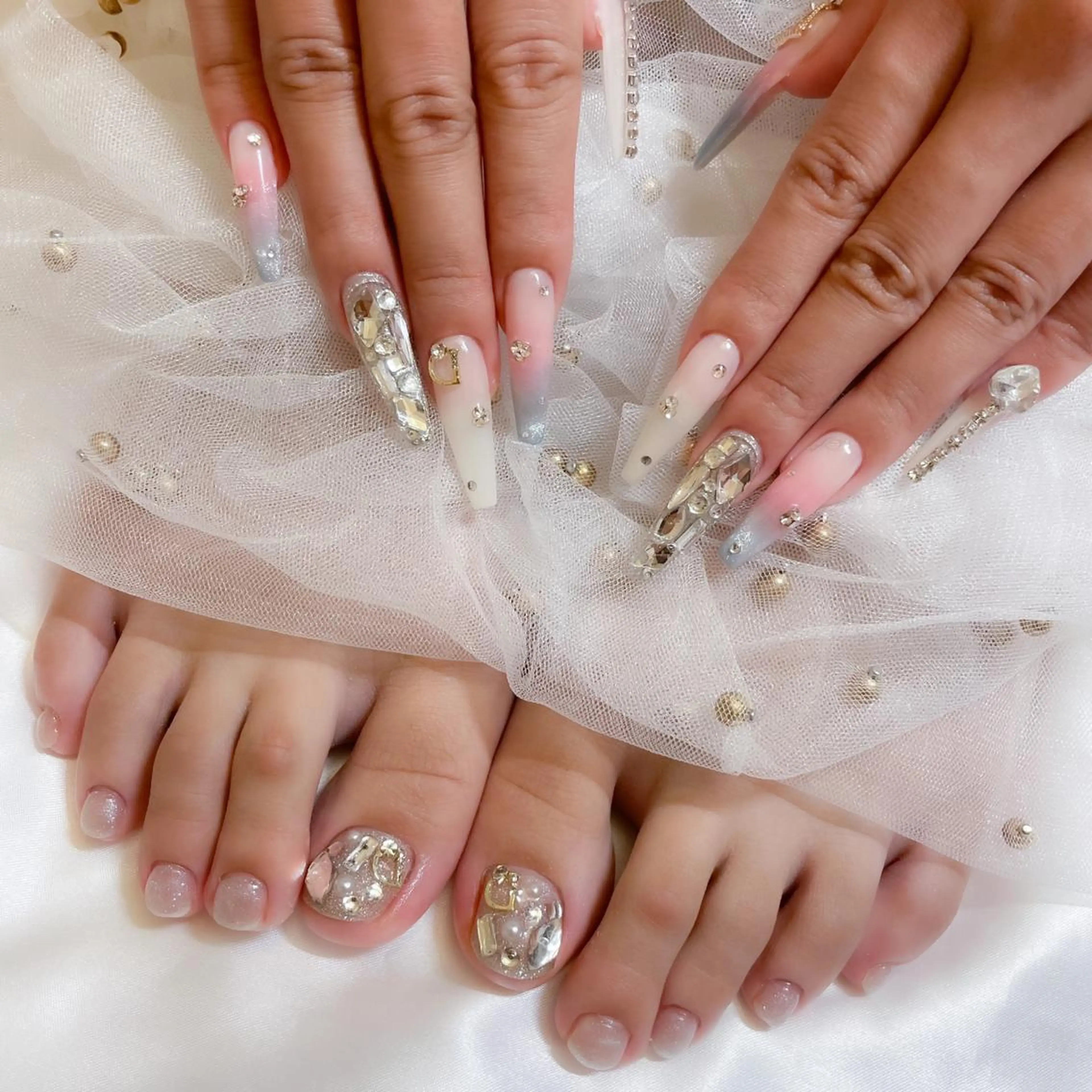 ネイル Bell nailのネイルデザイン