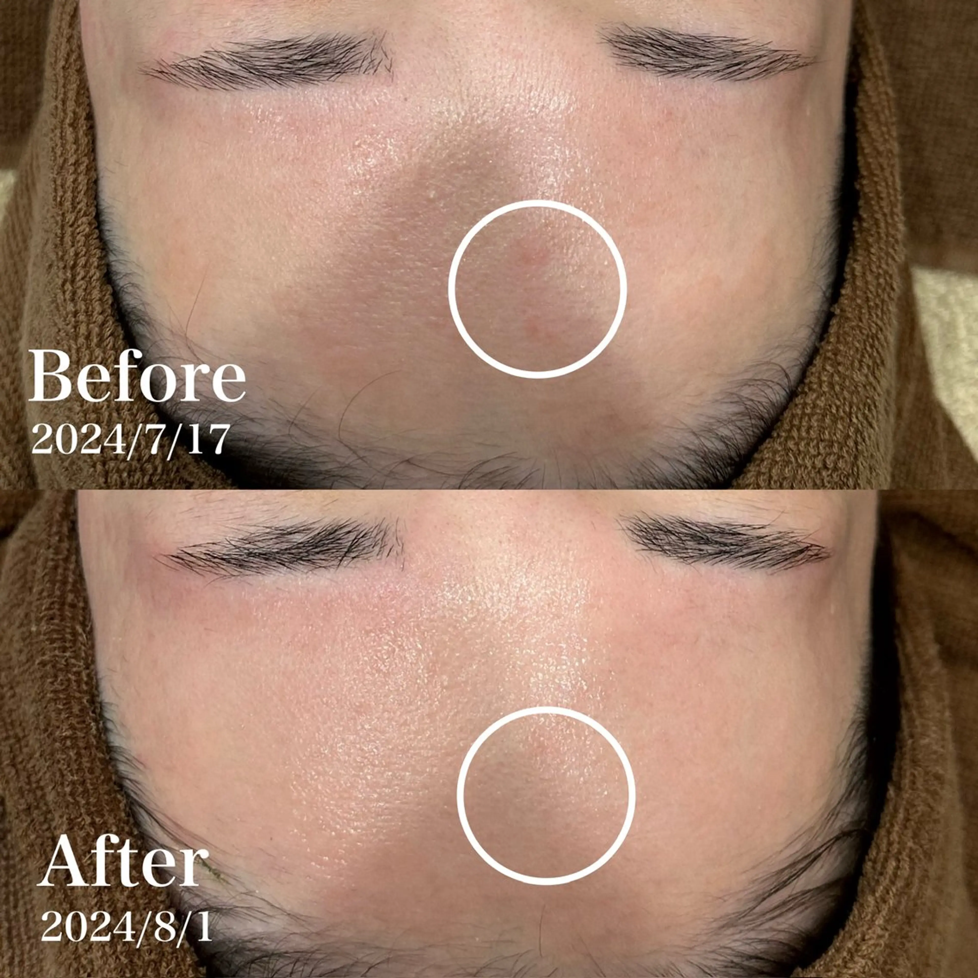 メンズ キッズ Amaryllis 💜河田のエステ・リラクイメージ