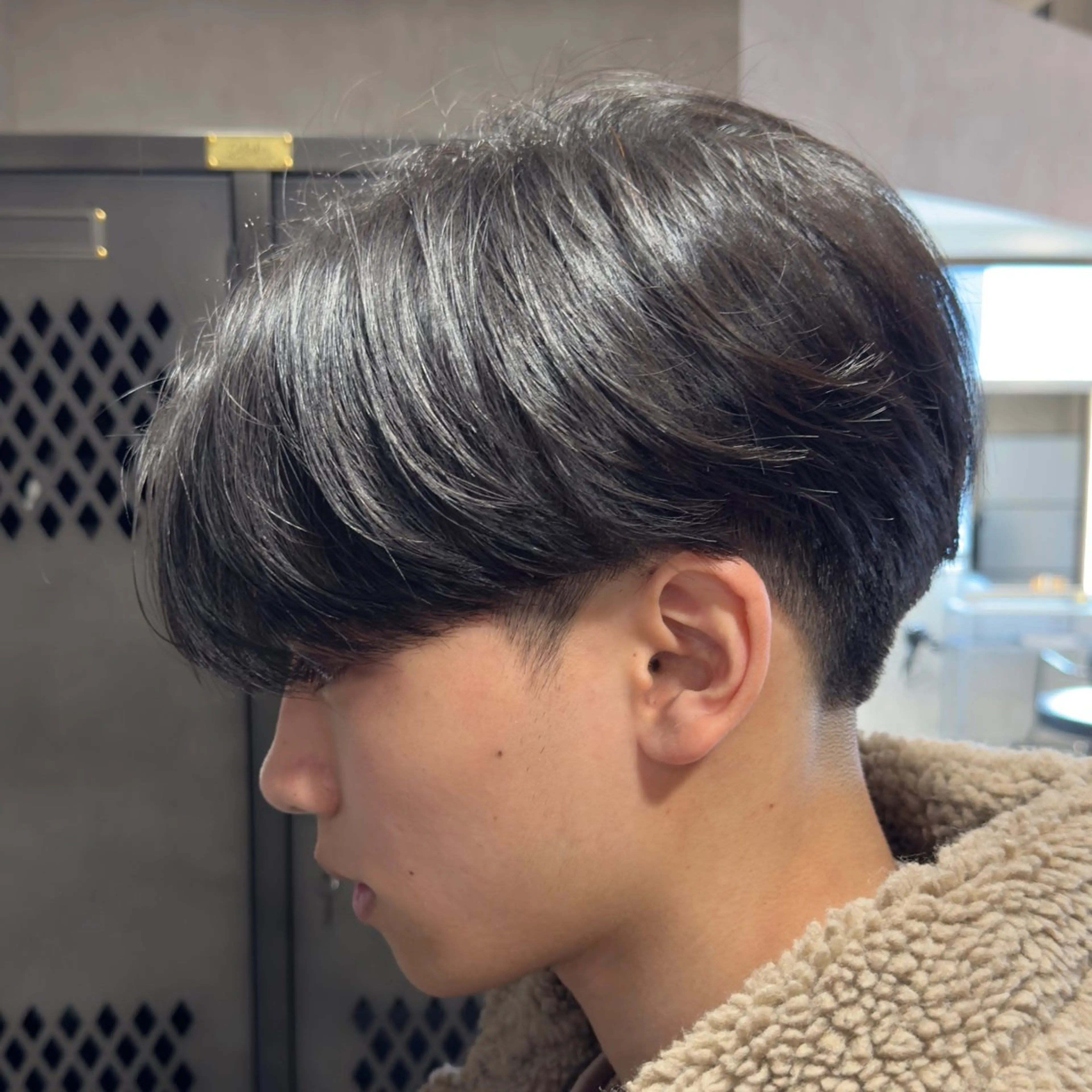 🔮メンズカット🔮の写真