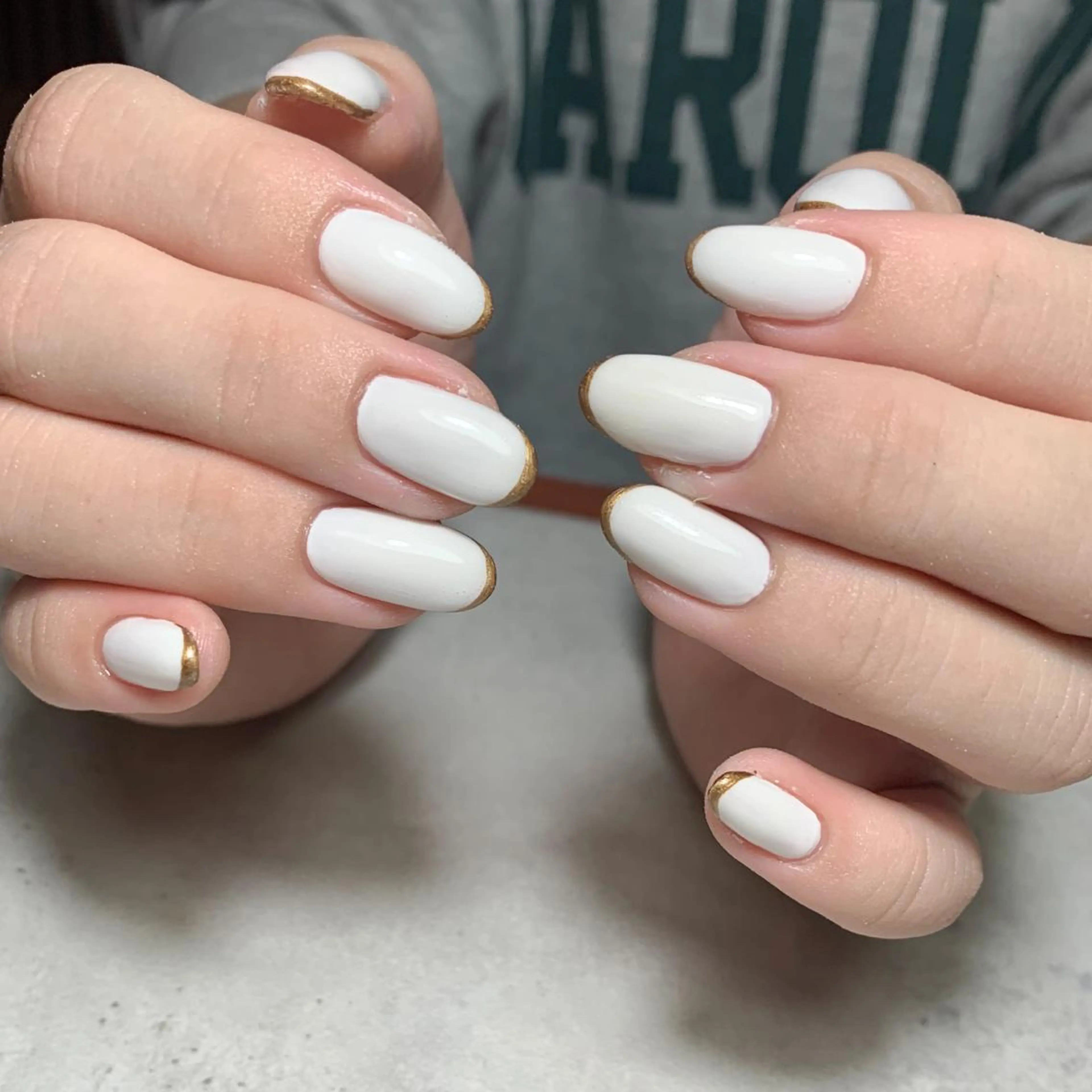 ネイル atelier　FIORITURA所属・FIORITURA aiのネイルデザイン