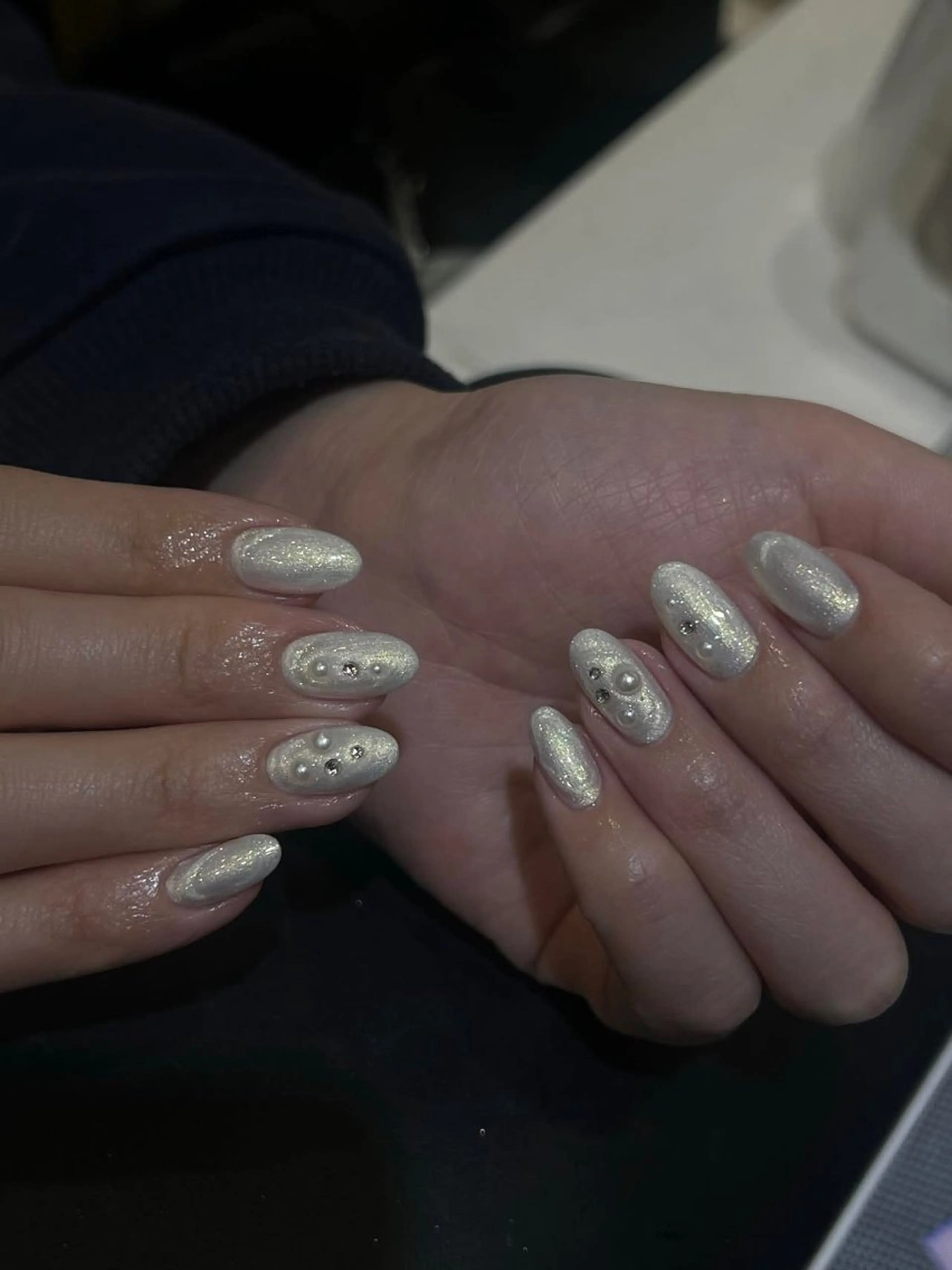 ネイル LETHI LINHのネイルデザイン