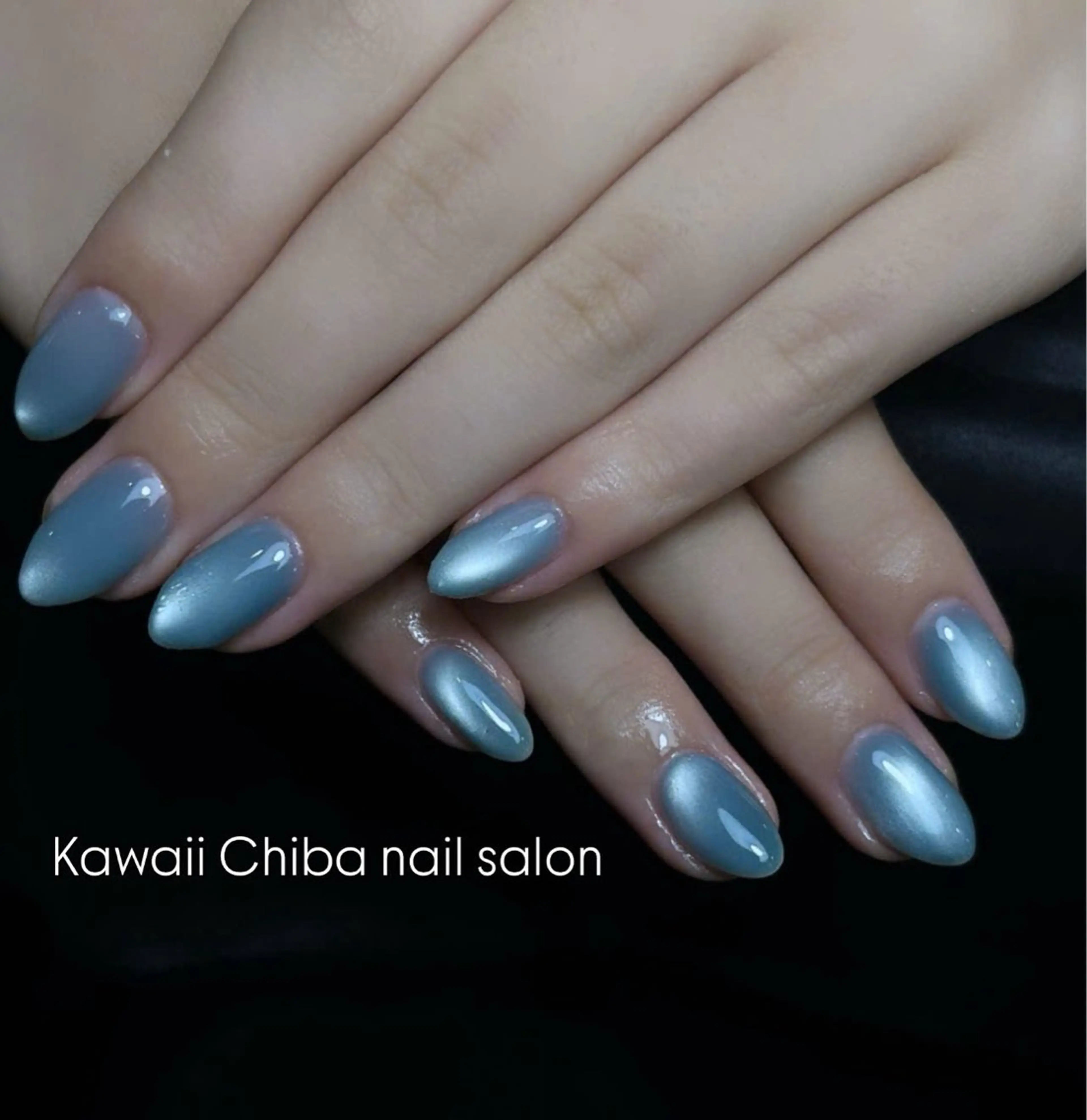 ネイル フレンチネイル ジェルネイル ガーリー 韓国ネイル オフィスネイル ハンドネイル ハンドケア Kawaii Chiba nailのネイルデザイン