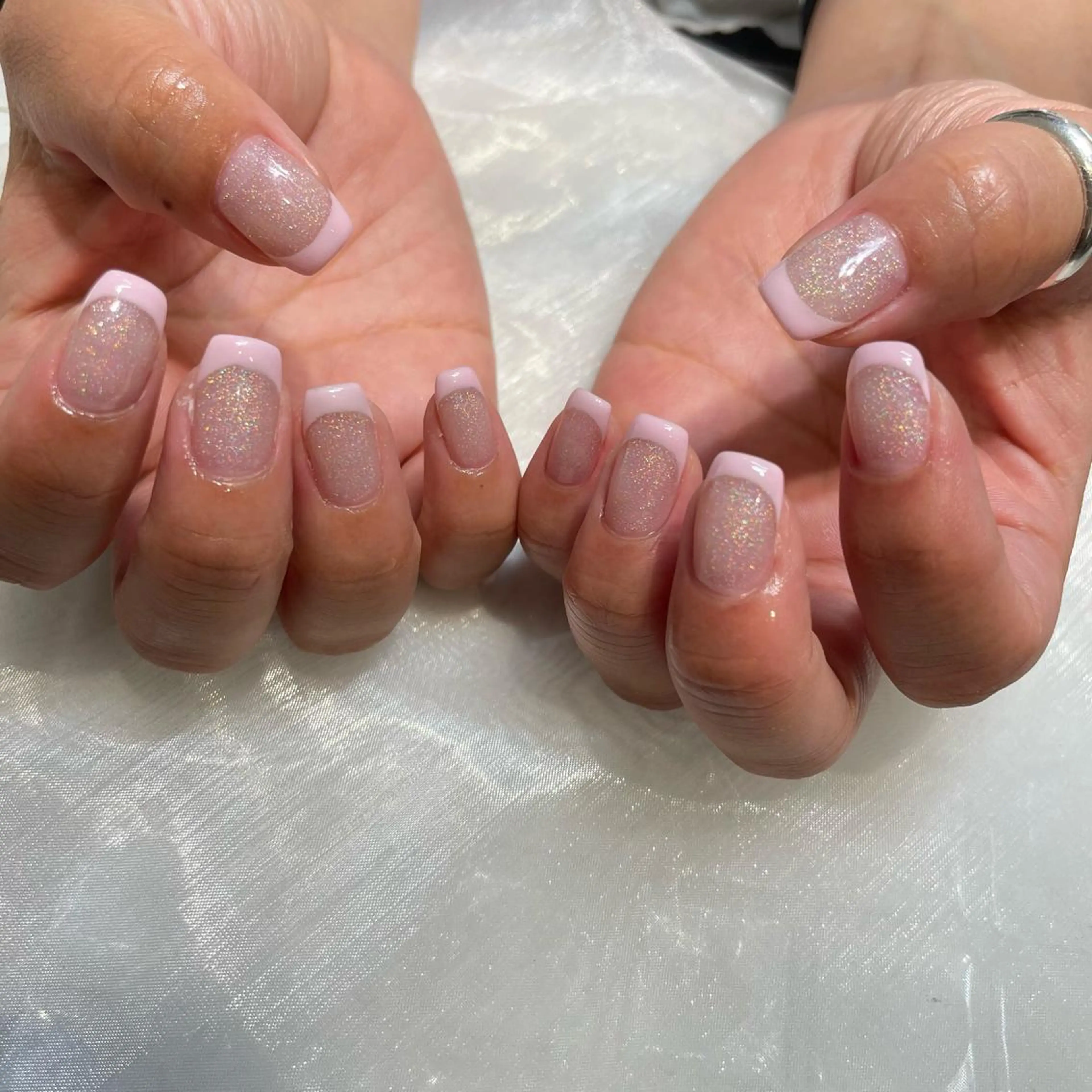 ネイル ハンドネイル EARTH nanaのネイルデザイン