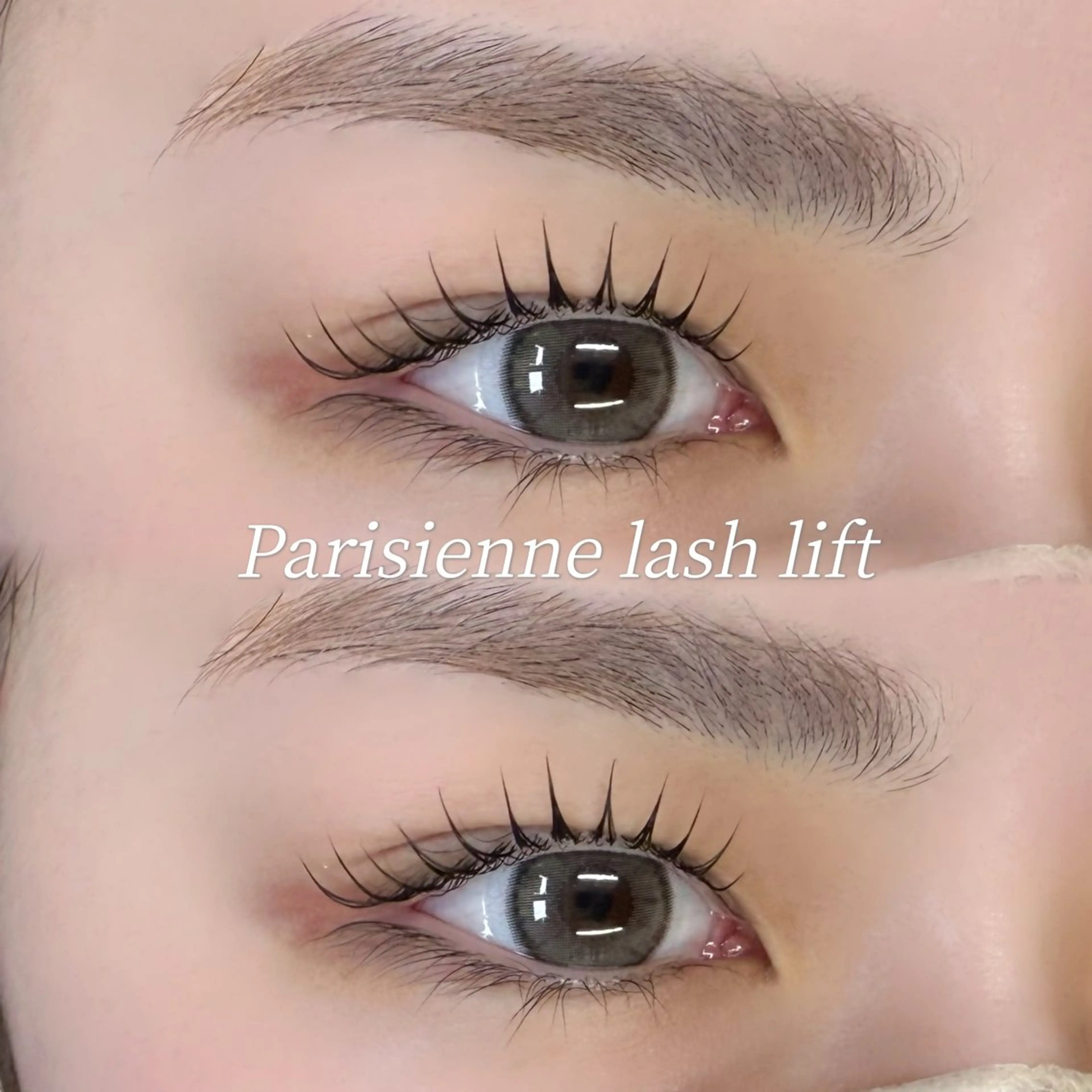 マツエク・マツパ shucre栄店❤️ Airiのマツエク・マツパデザイン