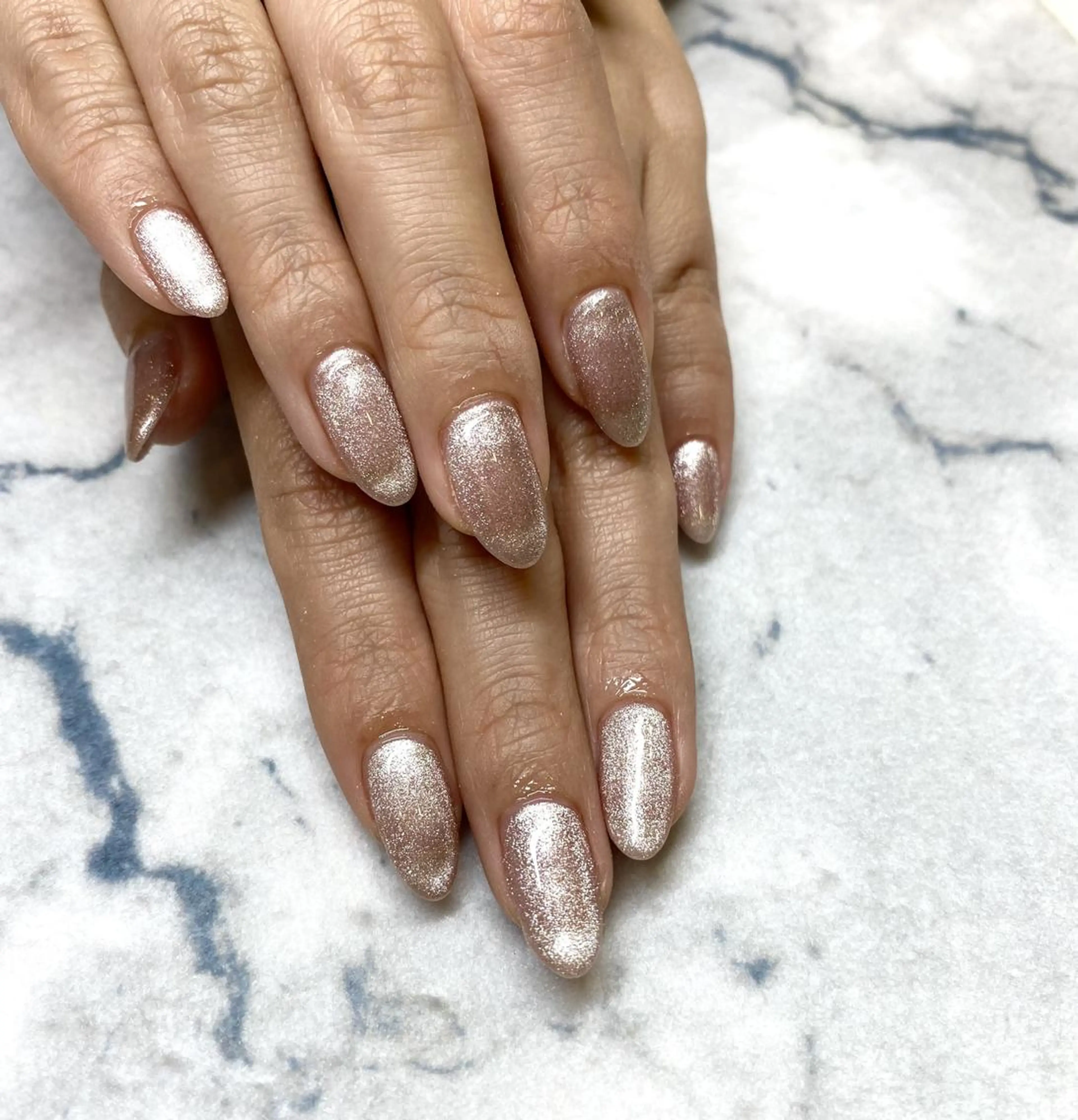 ネイル リセ有楽町店 アイリストのマツエク・マツパデザイン