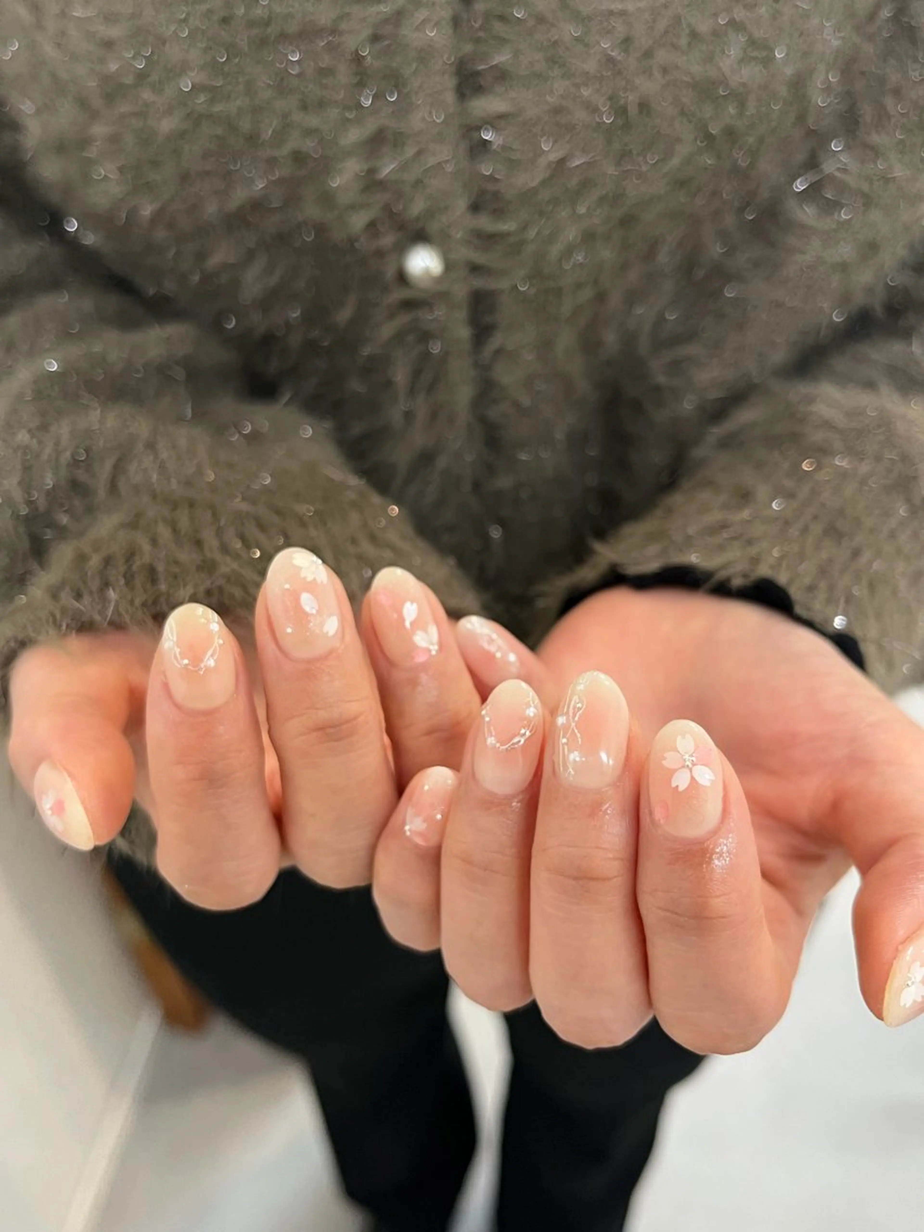 ネイル +vico 堀江店所属・nail salon vico_runaのネイルデザイン