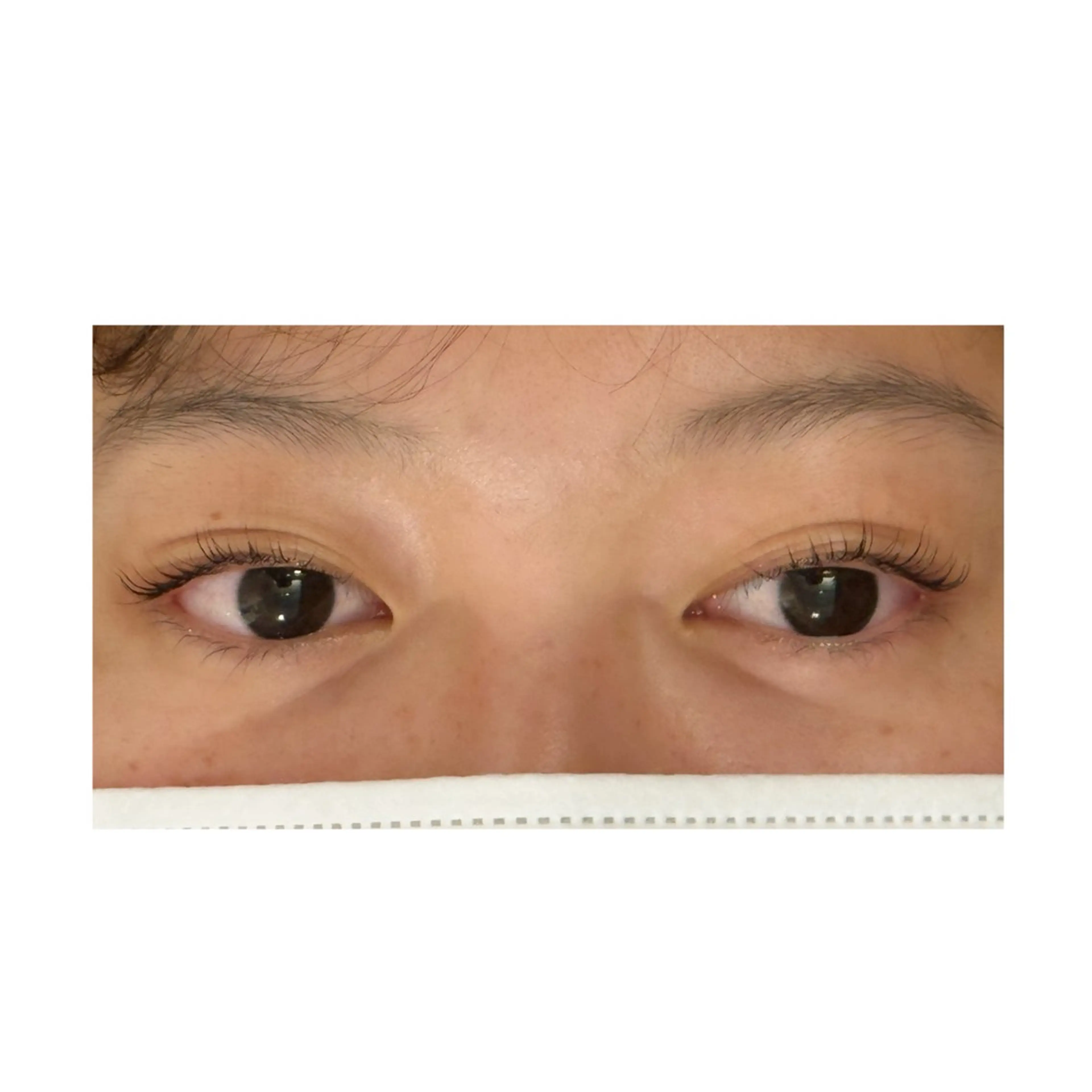 マツエク・マツパ マツパ 選べるマツパ◎ 下山のマツエク・マツパデザイン