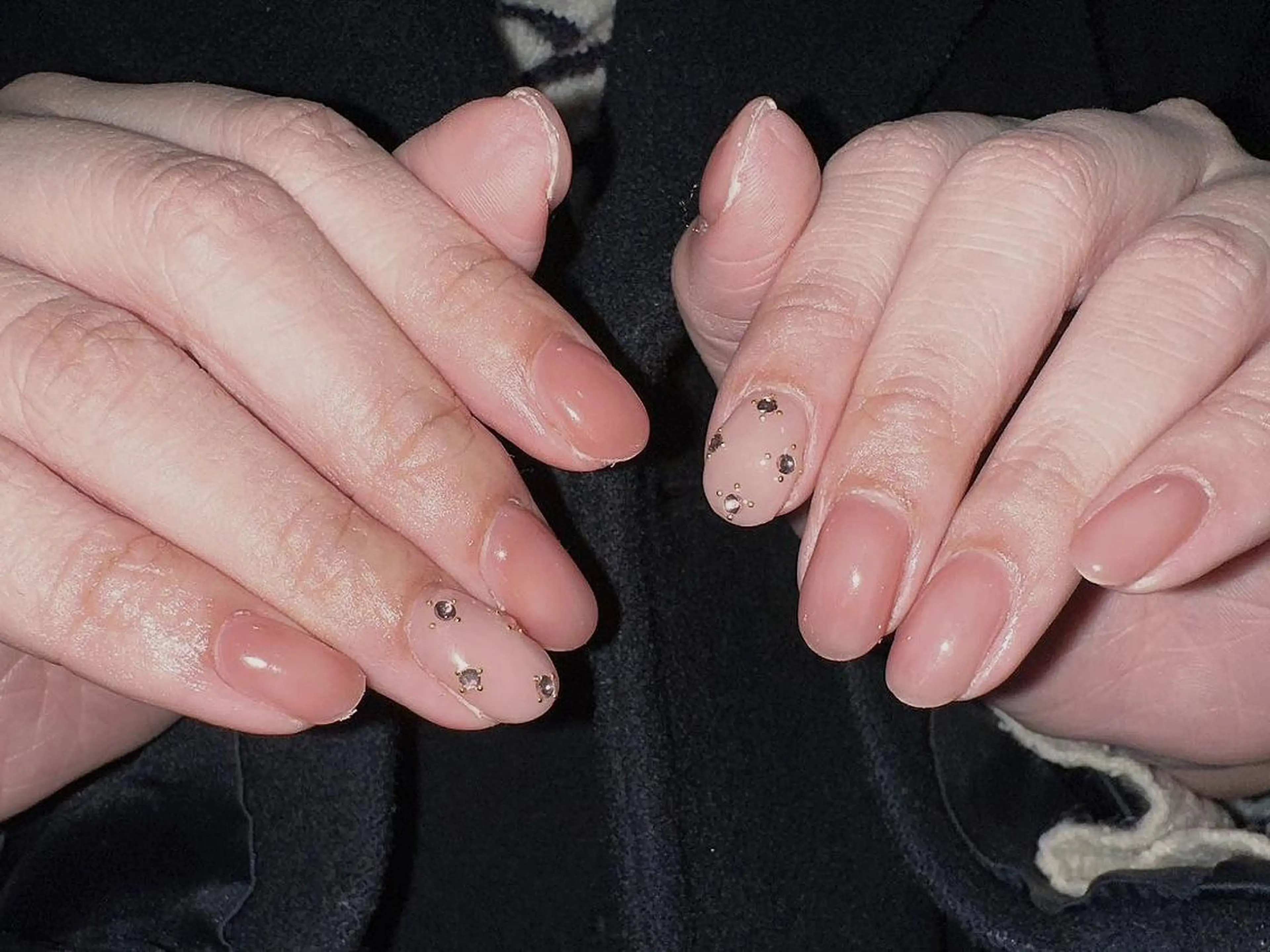 ネイル 🎀cute nail🎀トレンドのネイルデザイン