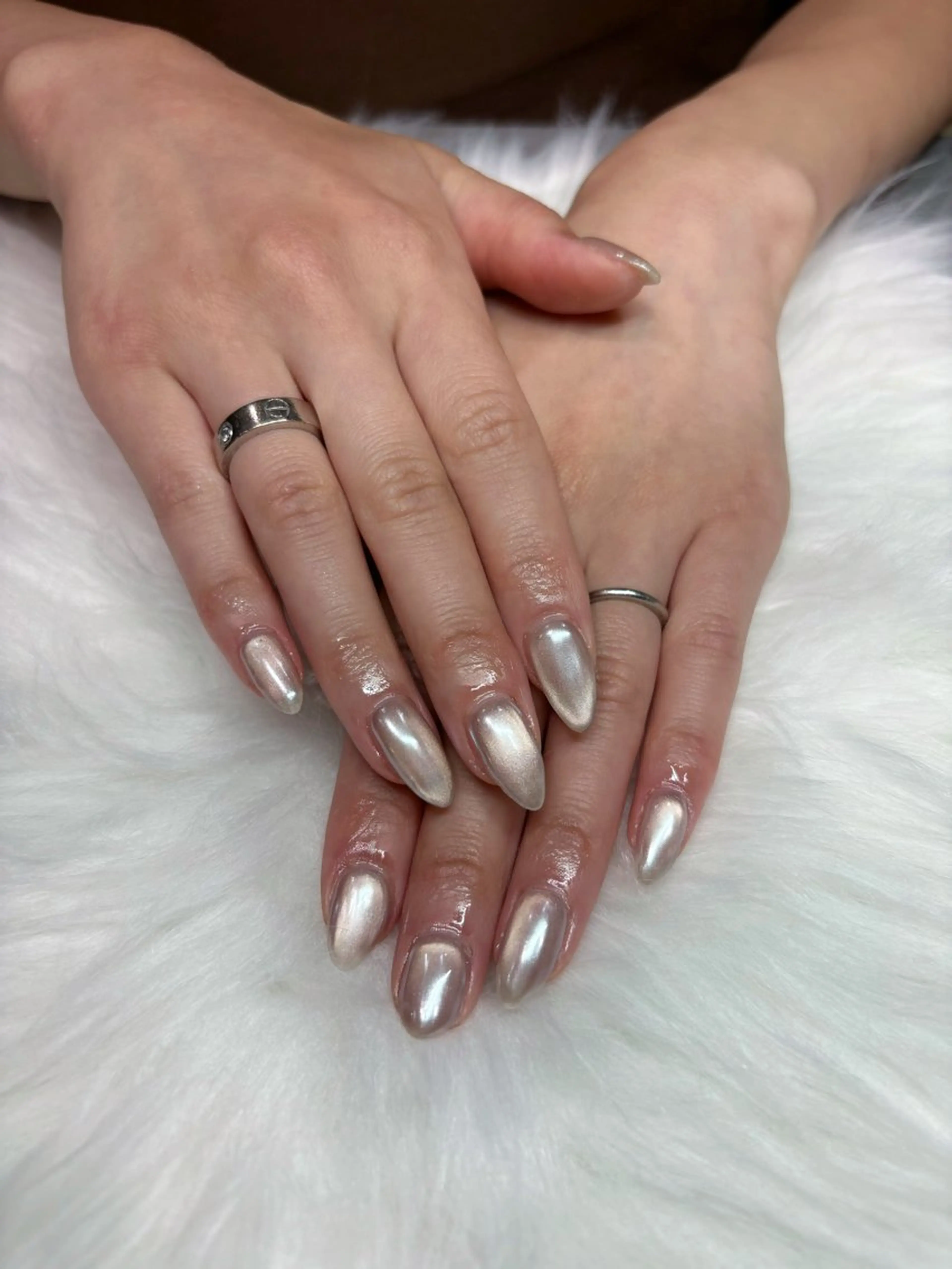 ネイル nailsalon  coral所属・nail salon 𓇼coralのネイルデザイン