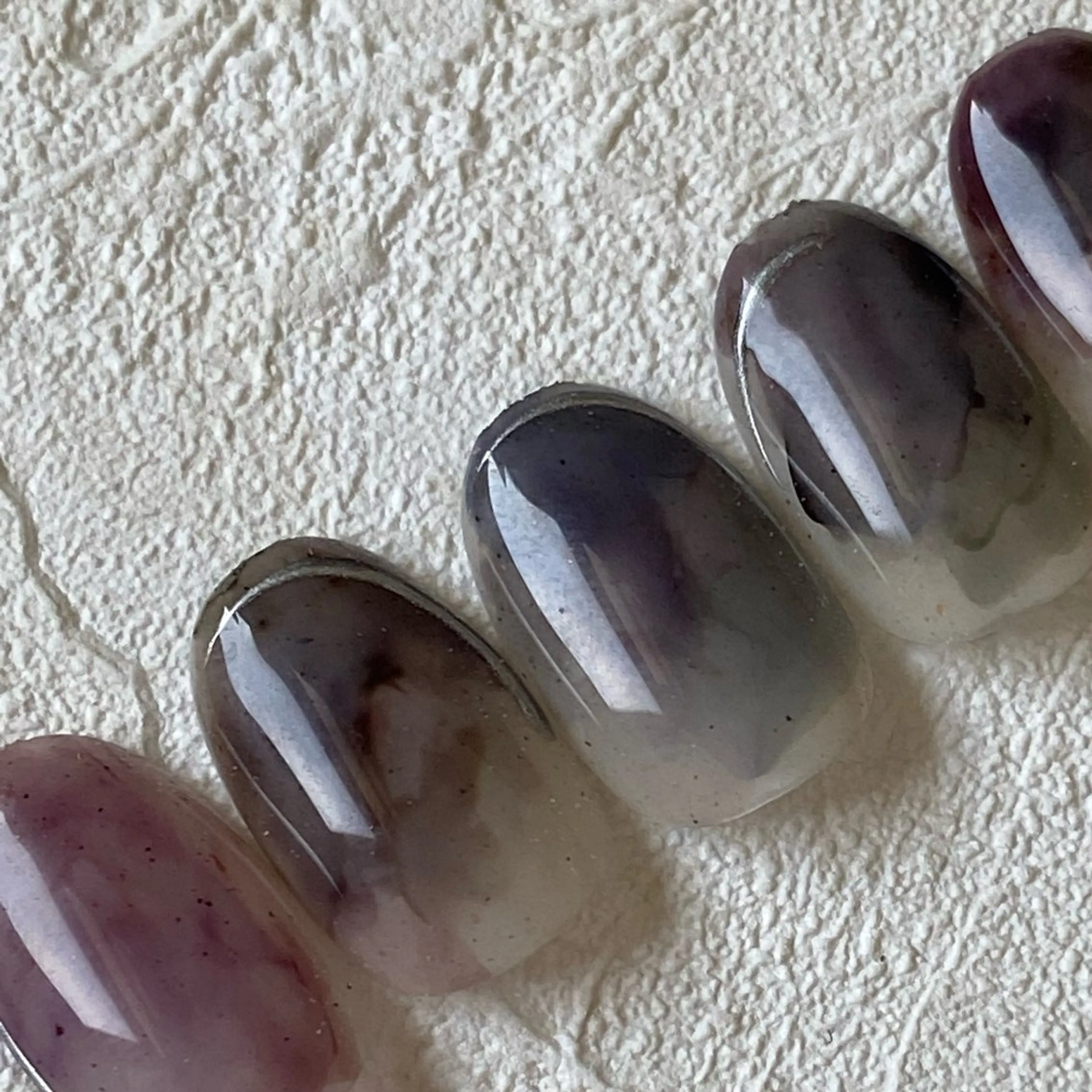 ネイル ハンドネイル 甲府昭和甲斐 ネイルサロン IROのネイルデザイン