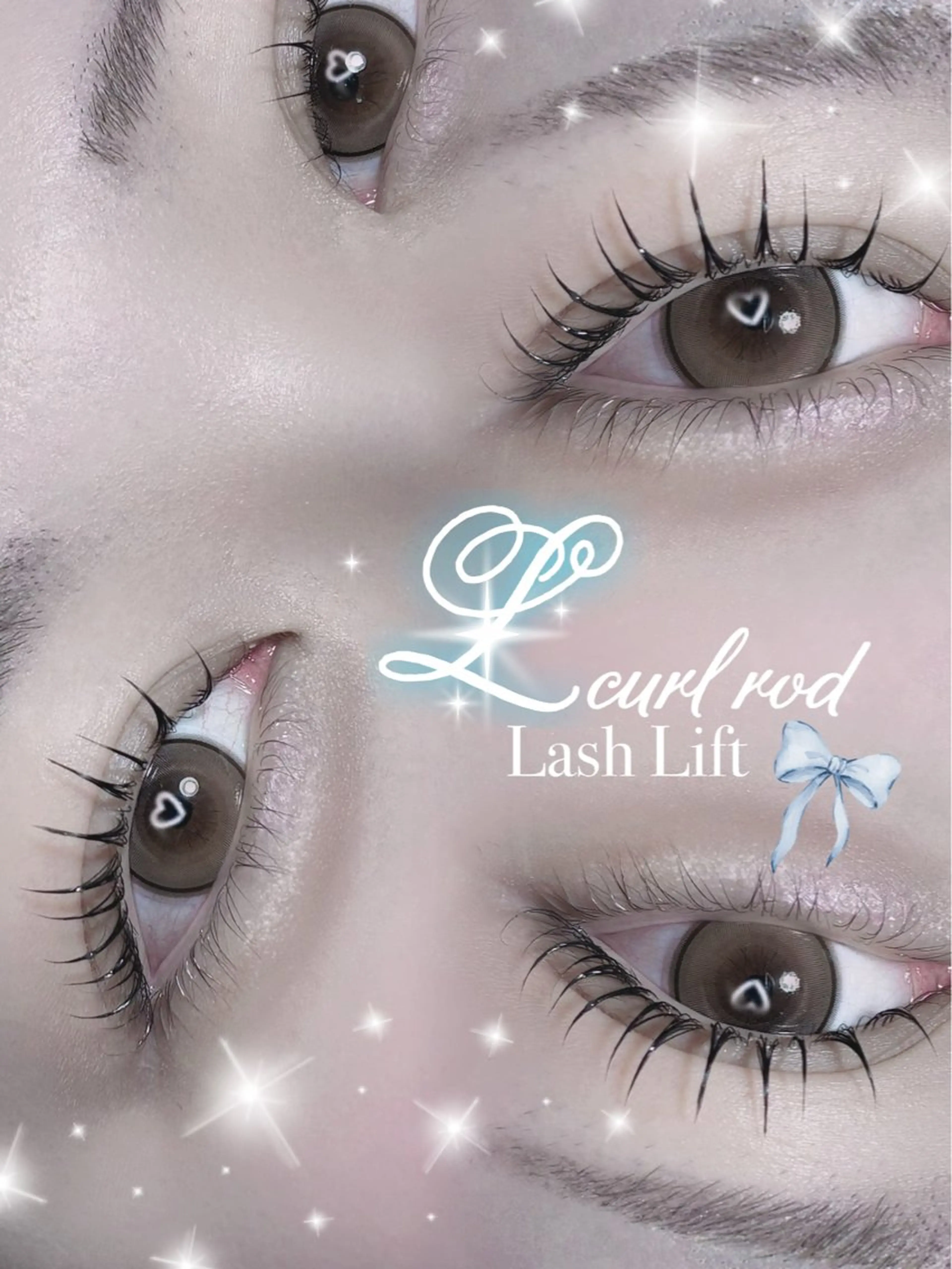 マツエク・マツパ Awesome Nail所属・eyelist タダのマツエク・マツパデザイン