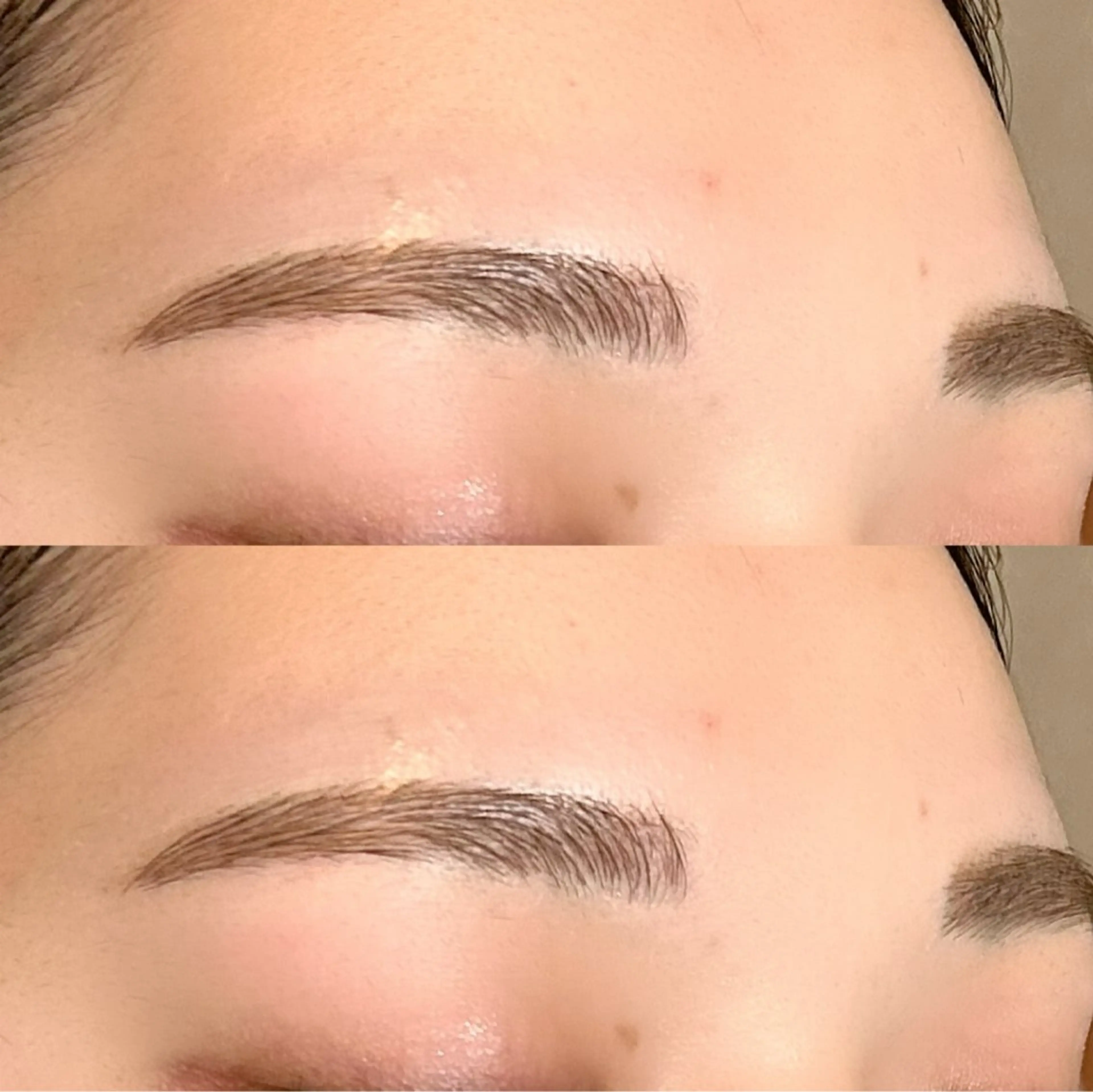 アイブロウ KIMOTO 🐈‍⬛🤍のマツエク・マツパデザイン