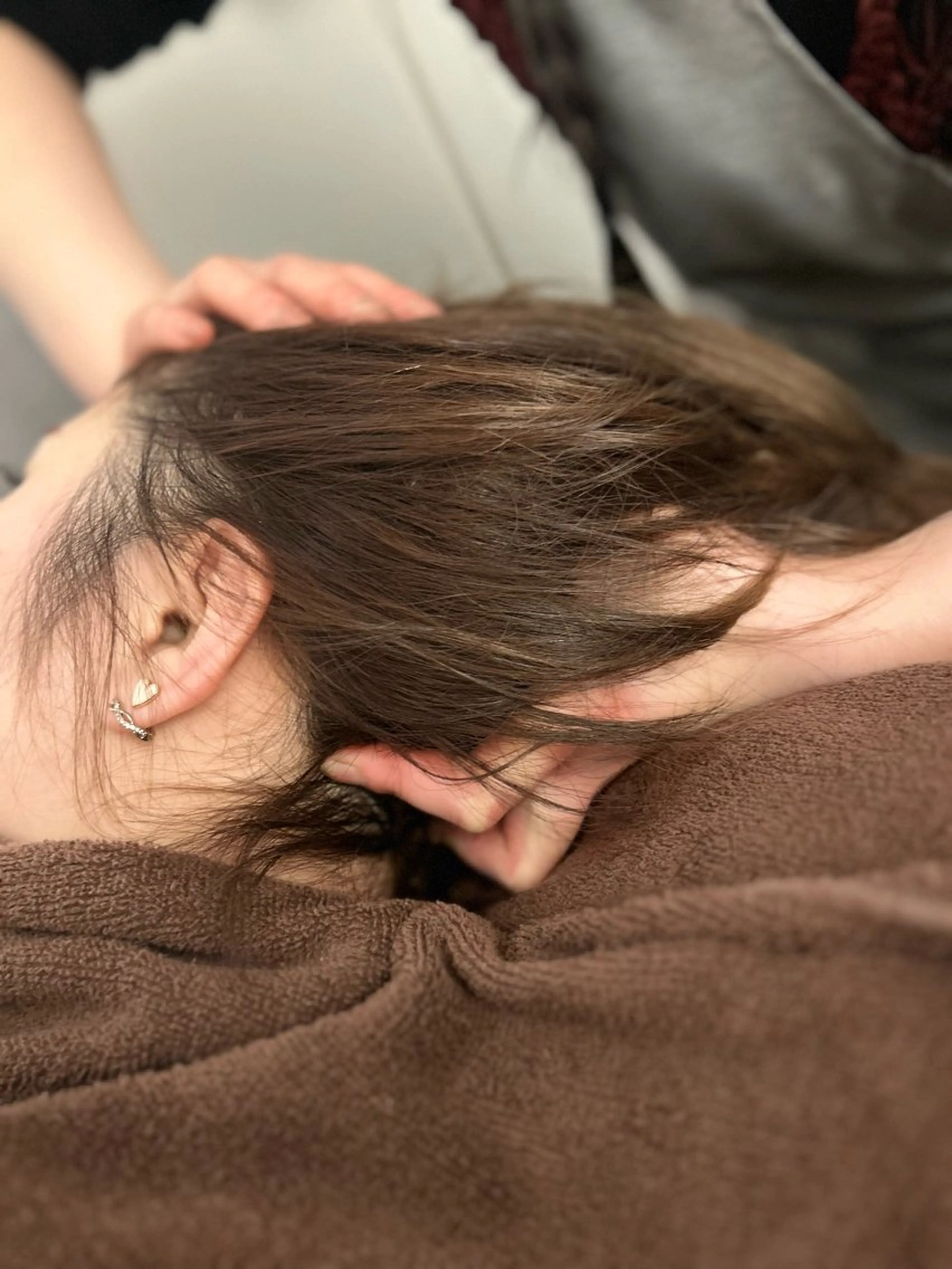 ヘッド＆アイデザイン エイコのマツエク・マツパデザイン