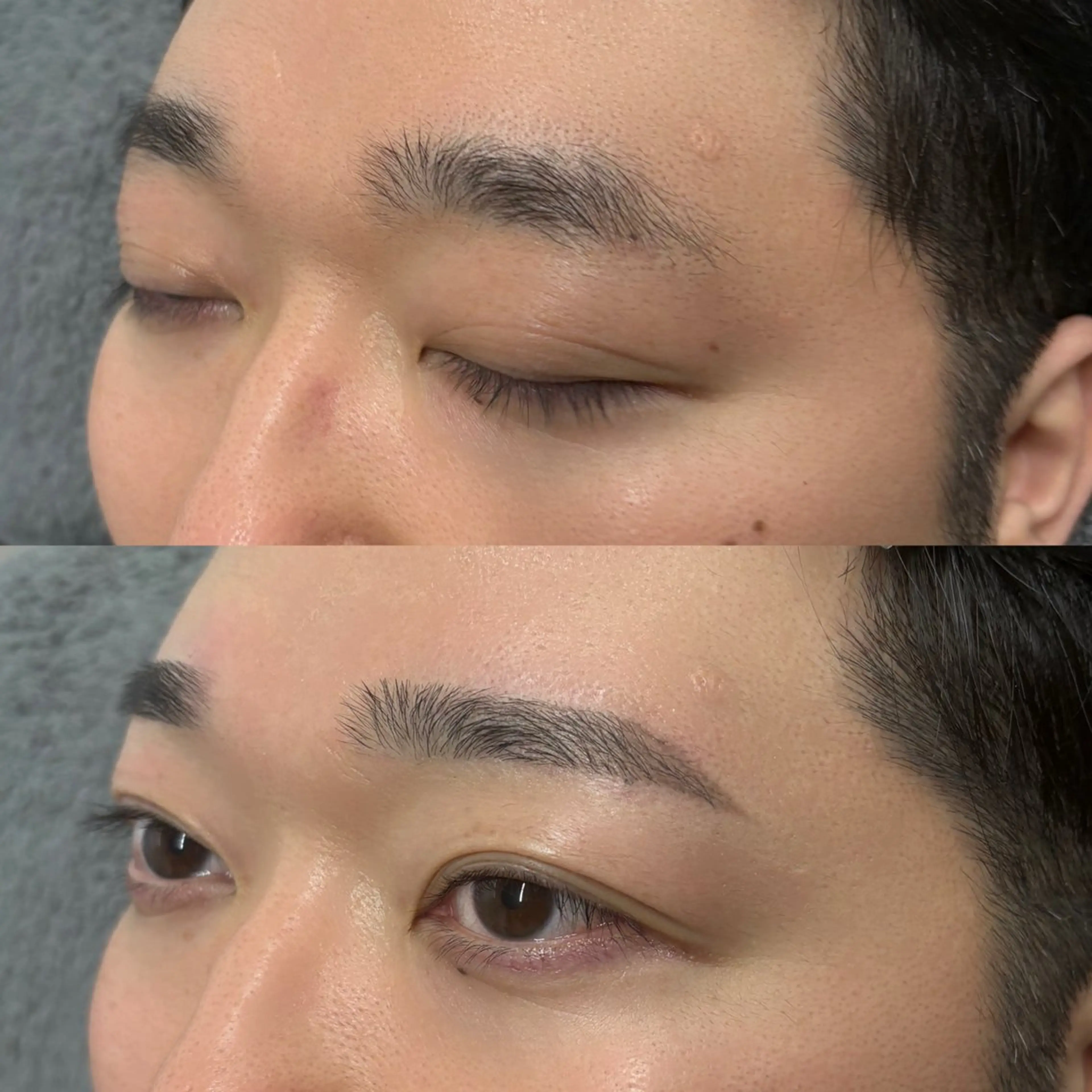 アイブロウ Eyebrow SAEの眉毛・アイブロウイメージ