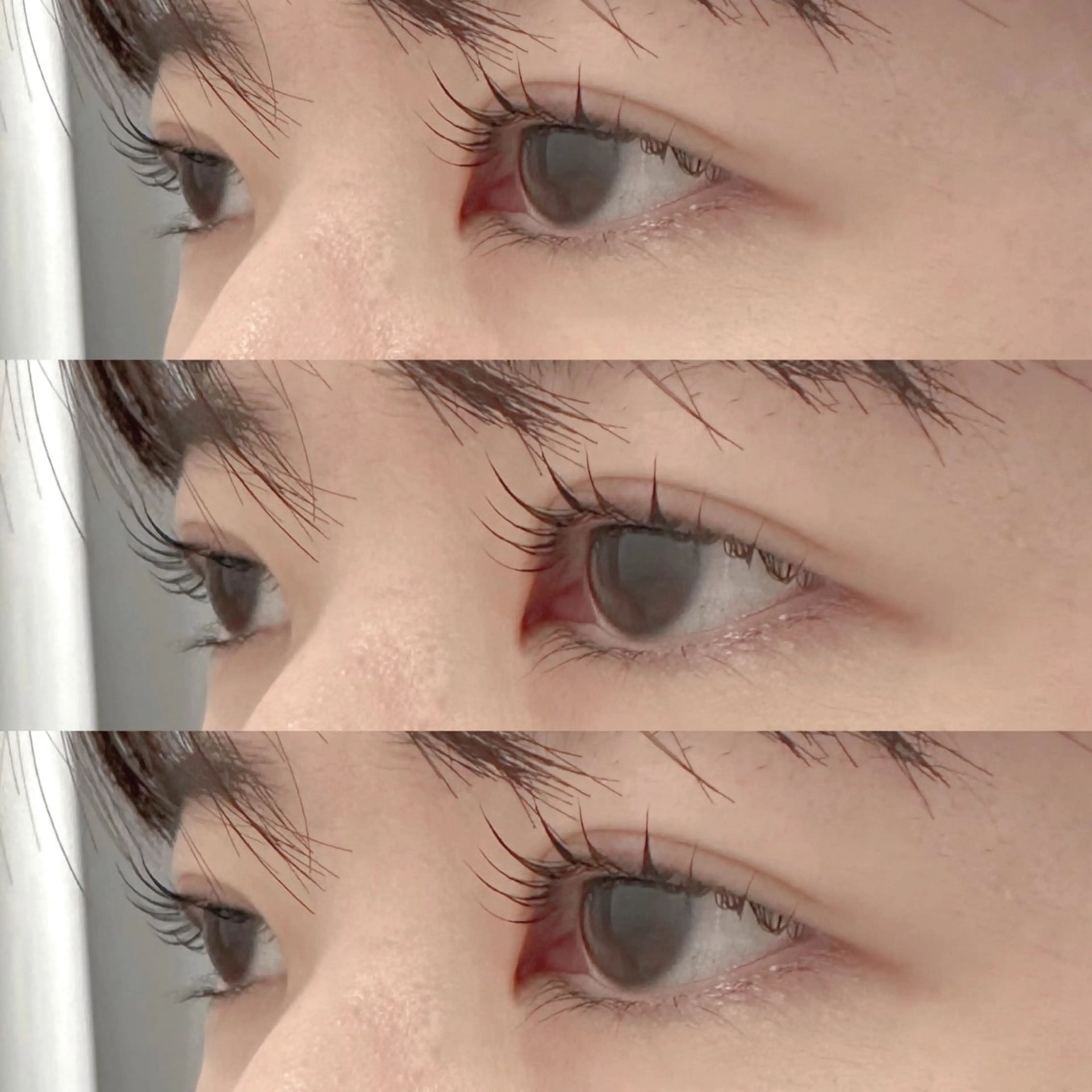 マツエク・マツパ マツパ Myro misaeのマツエク・マツパデザイン