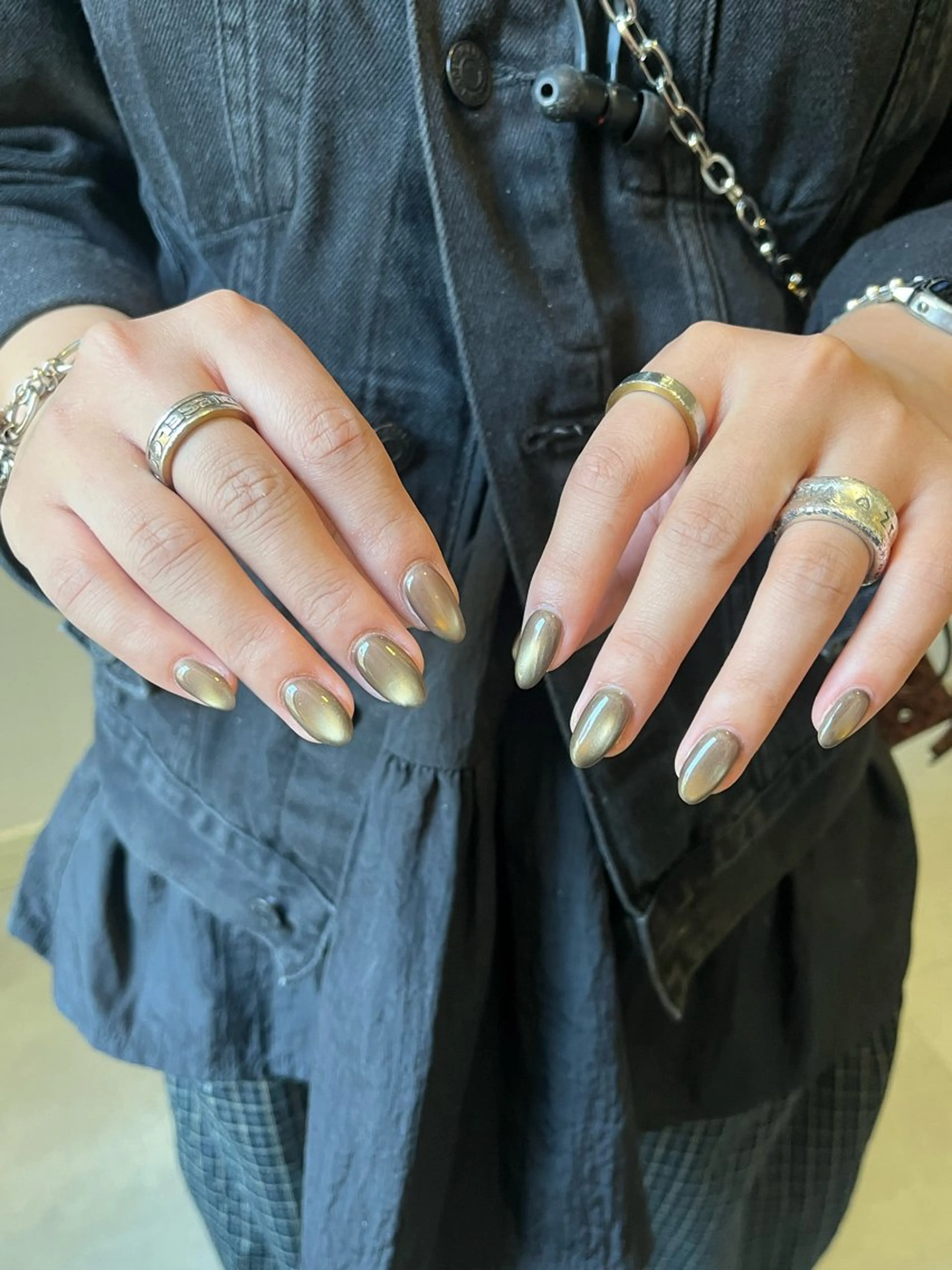 ネイル +tico+vico Reiのネイルデザイン