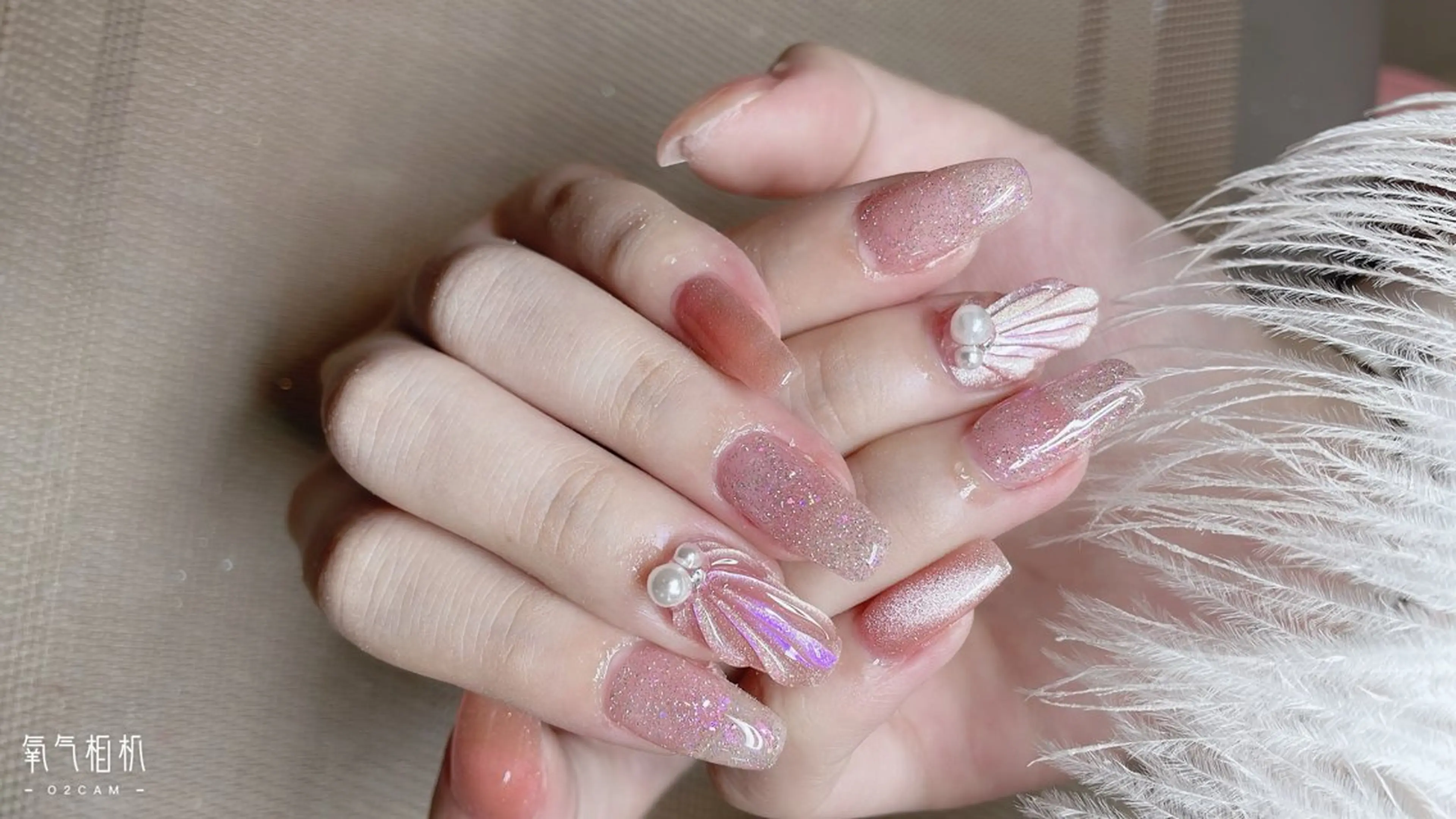 ネイル she's nailのネイルデザイン