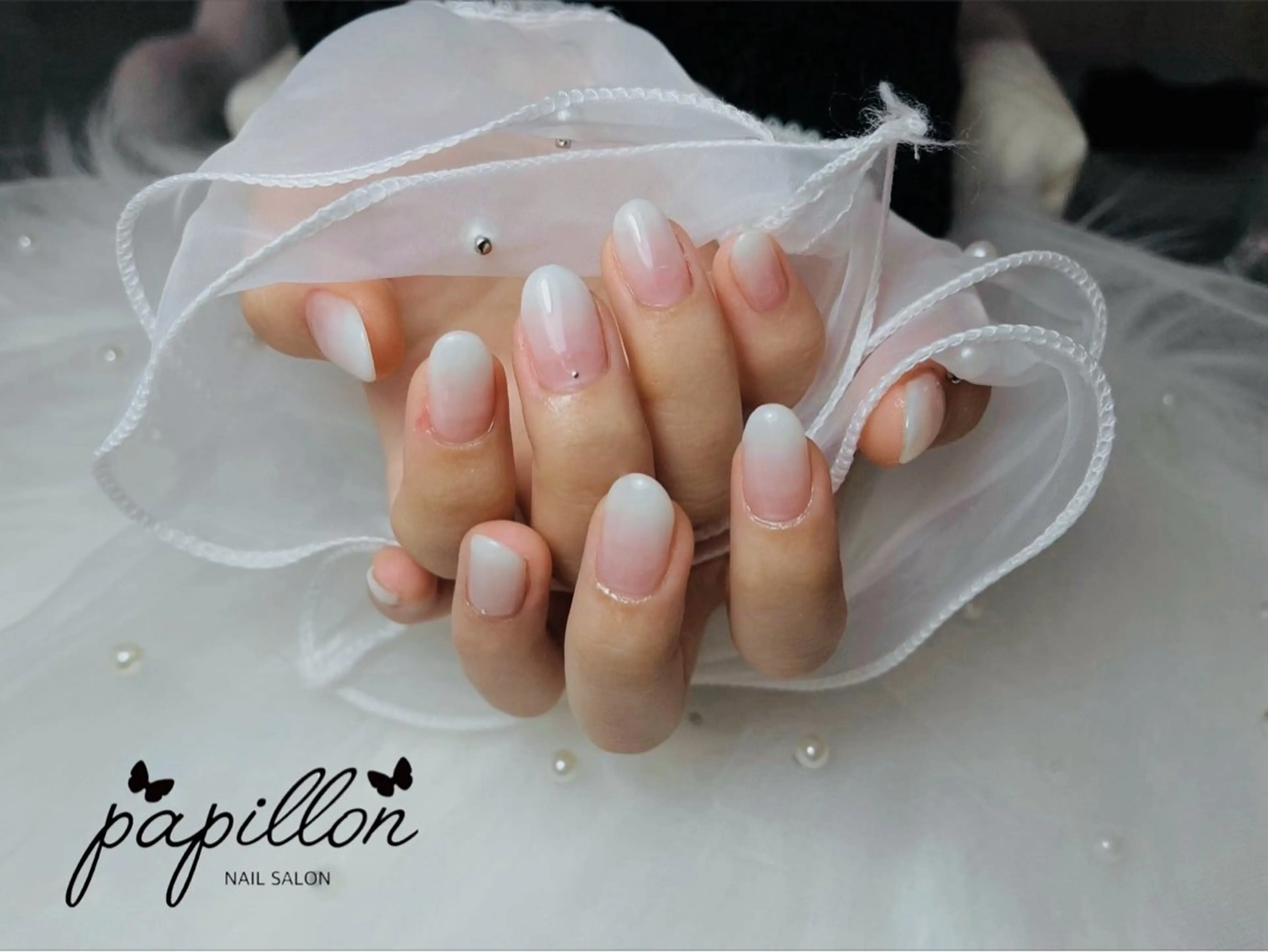 ネイル NAILSALON　papillon所属・NAILSALON papillonのネイルデザイン