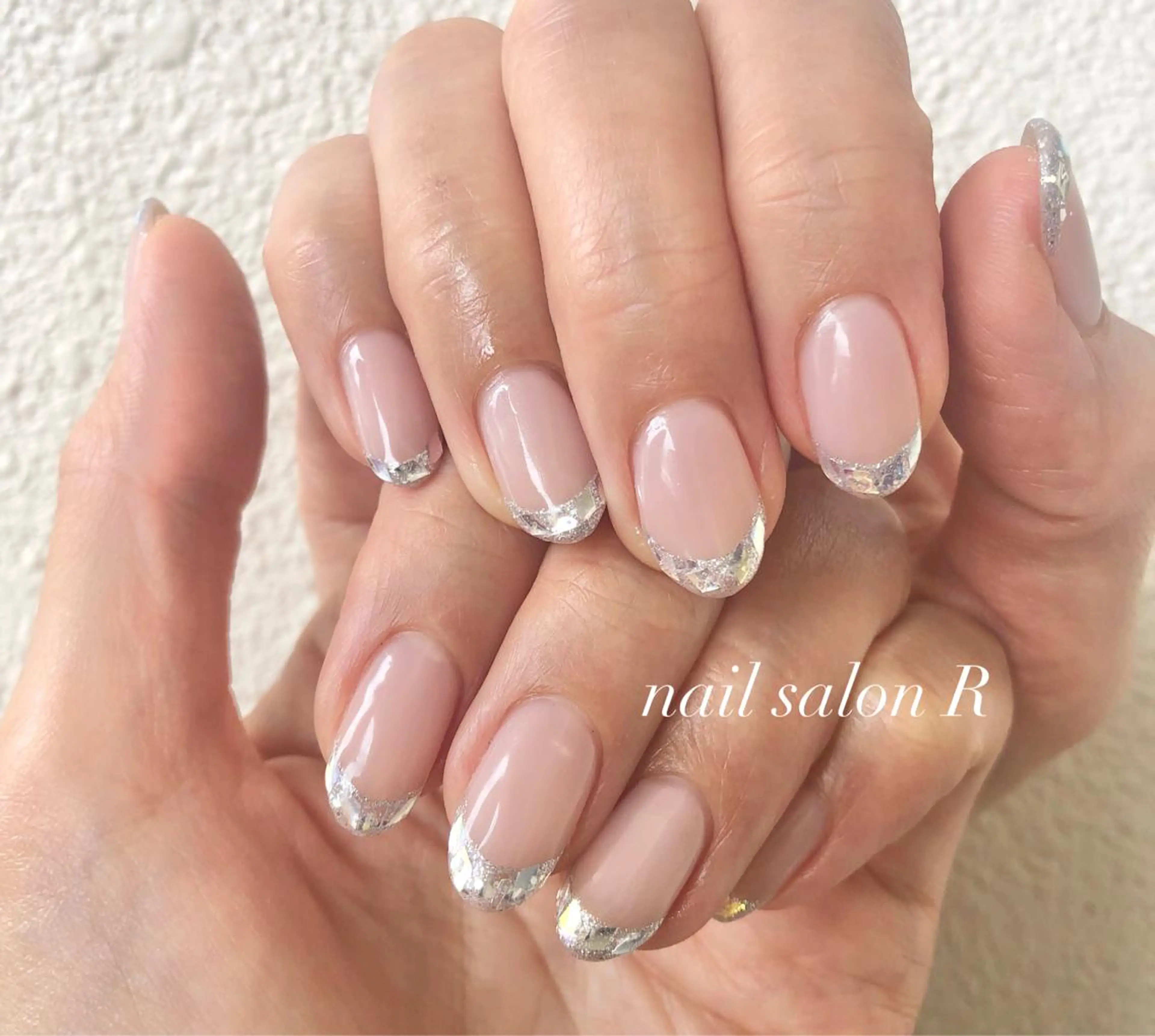 ネイル nail salon Rのネイルデザイン