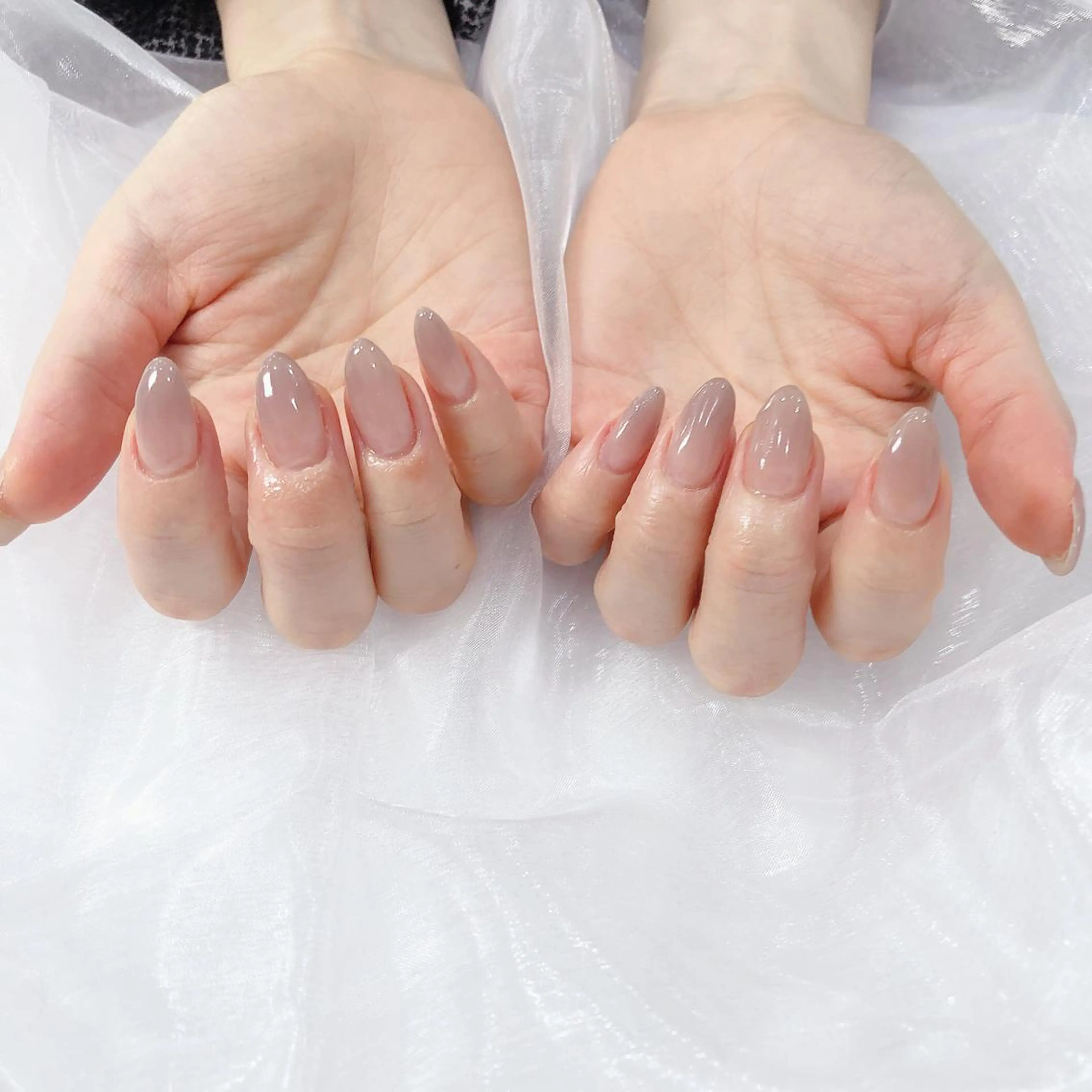 ネイル マツエク・マツパ GERBERA所属・nail salon GERBERAのネイルデザイン