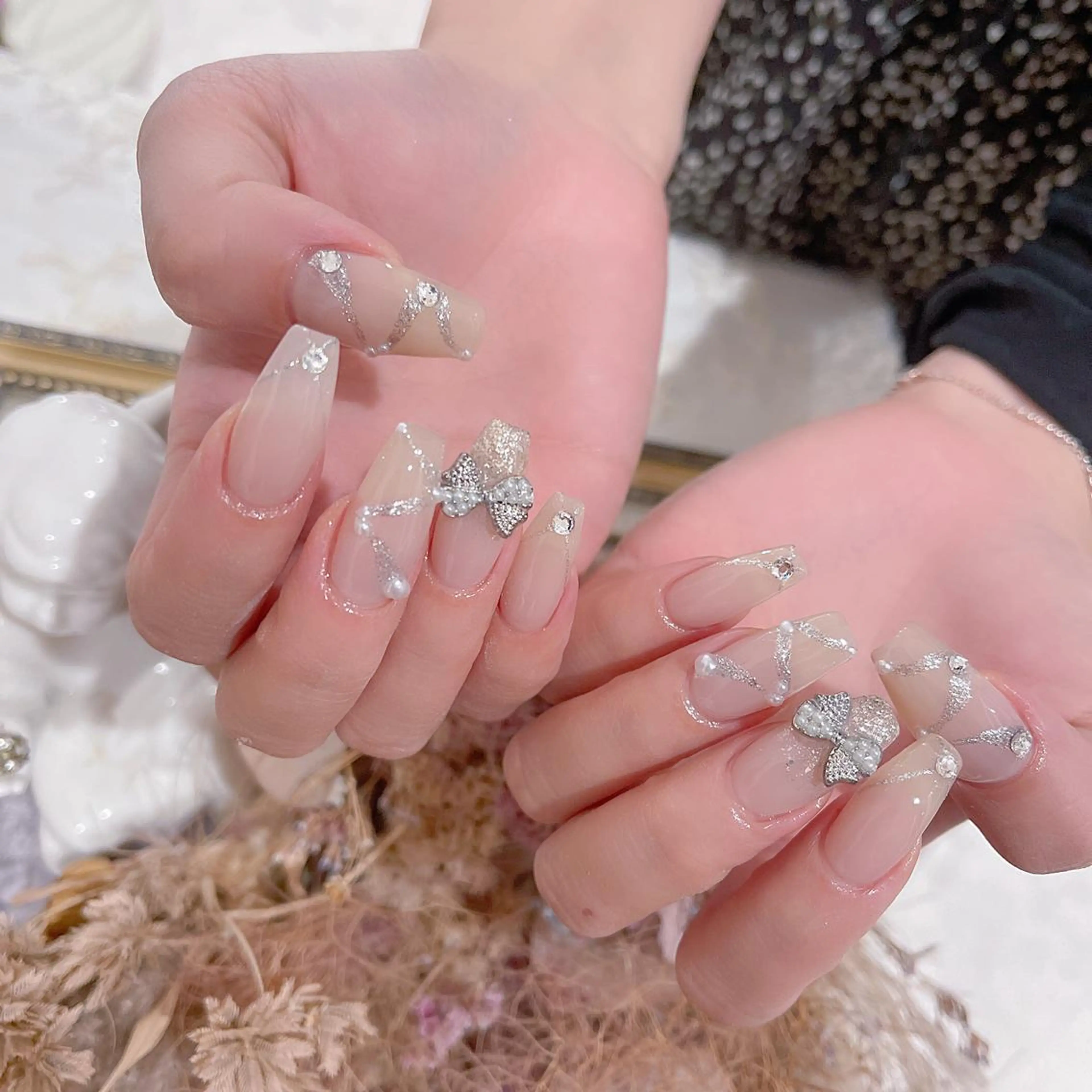 ネイル FLY Nail Salonのネイルデザイン