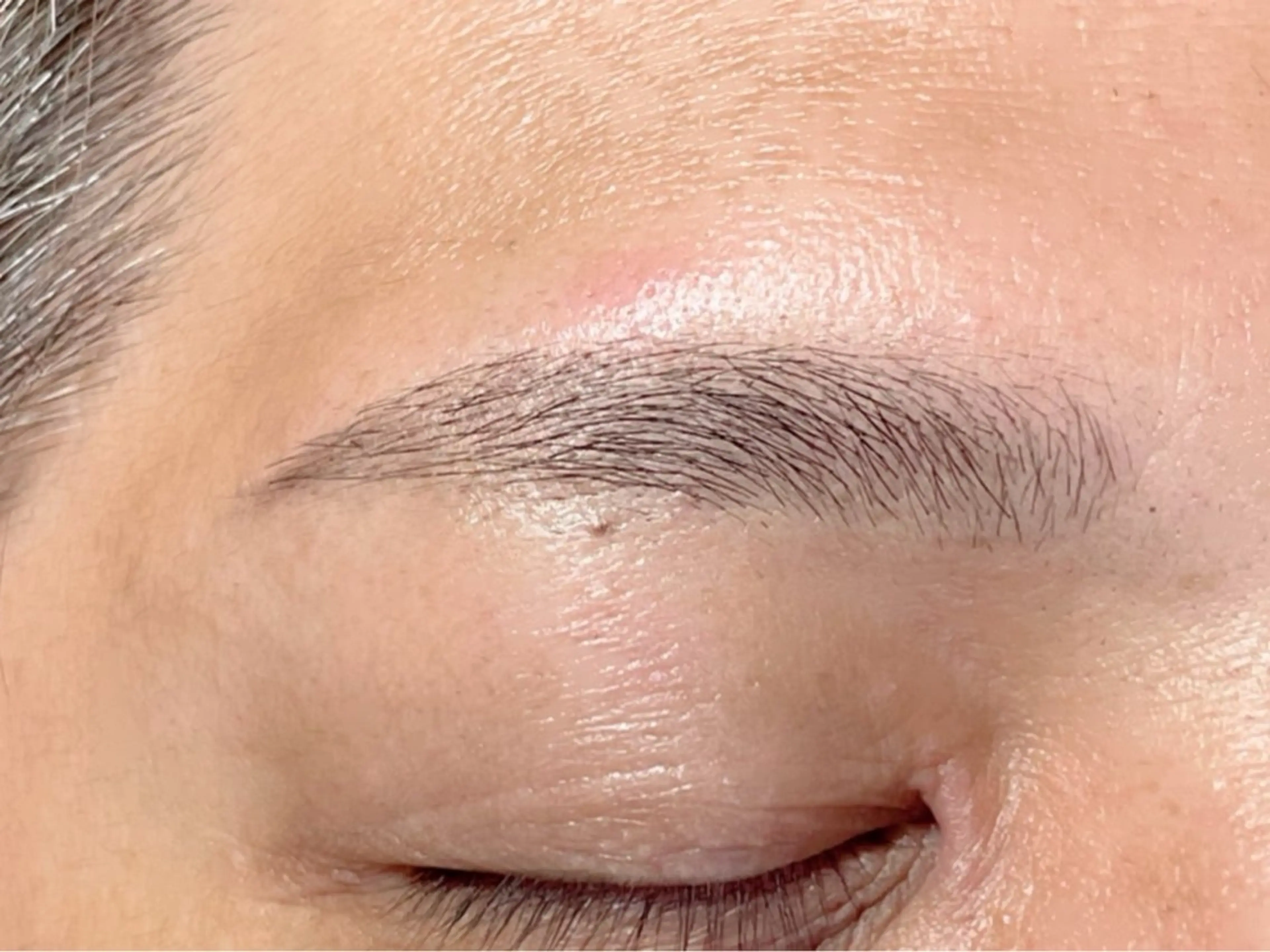 アイブロウ メンズアイブロウ fufula mitsutakeのマツエク・マツパデザイン