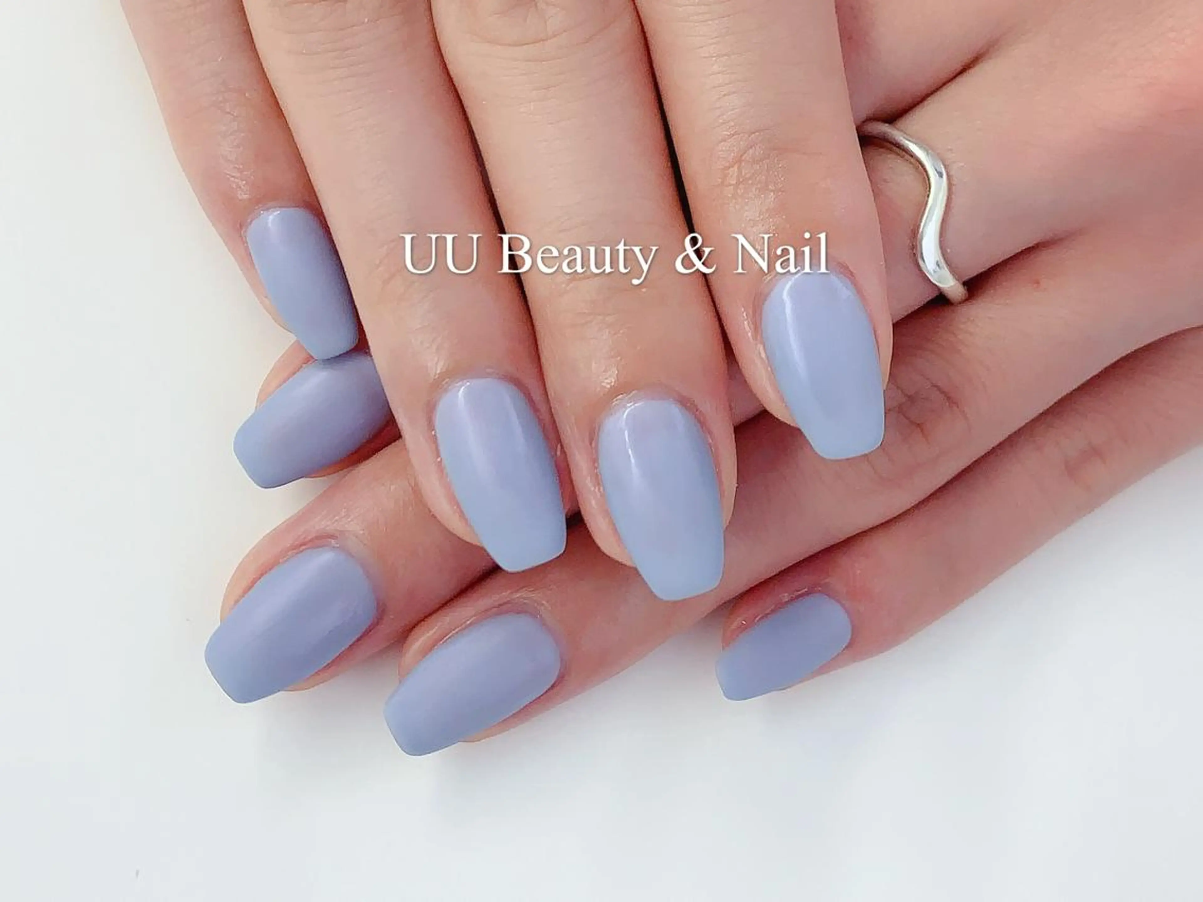 ネイル UU Beauty &Nailのネイルデザイン