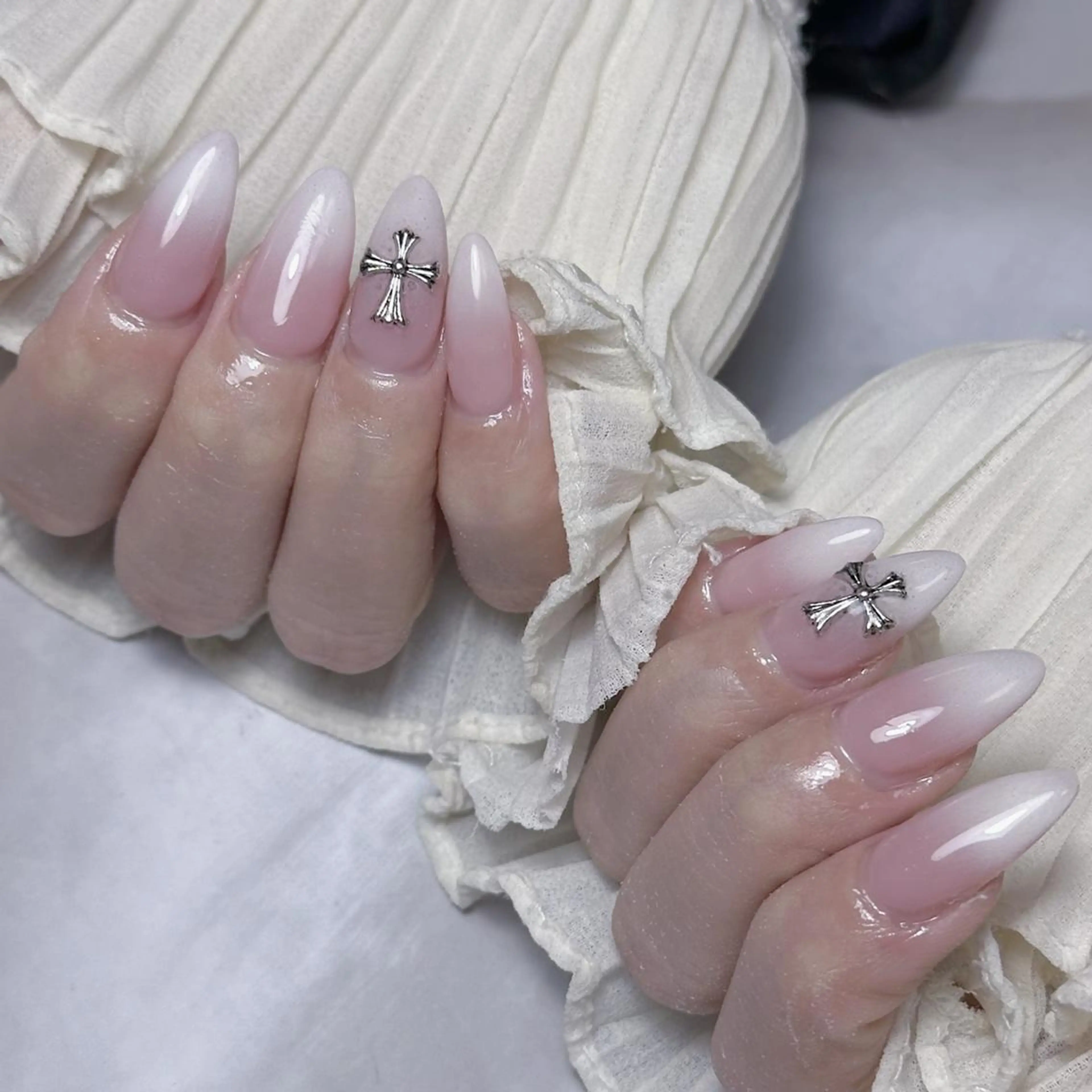 ネイル ハンドネイル 🤎Yun nail salon🤎のネイルデザイン