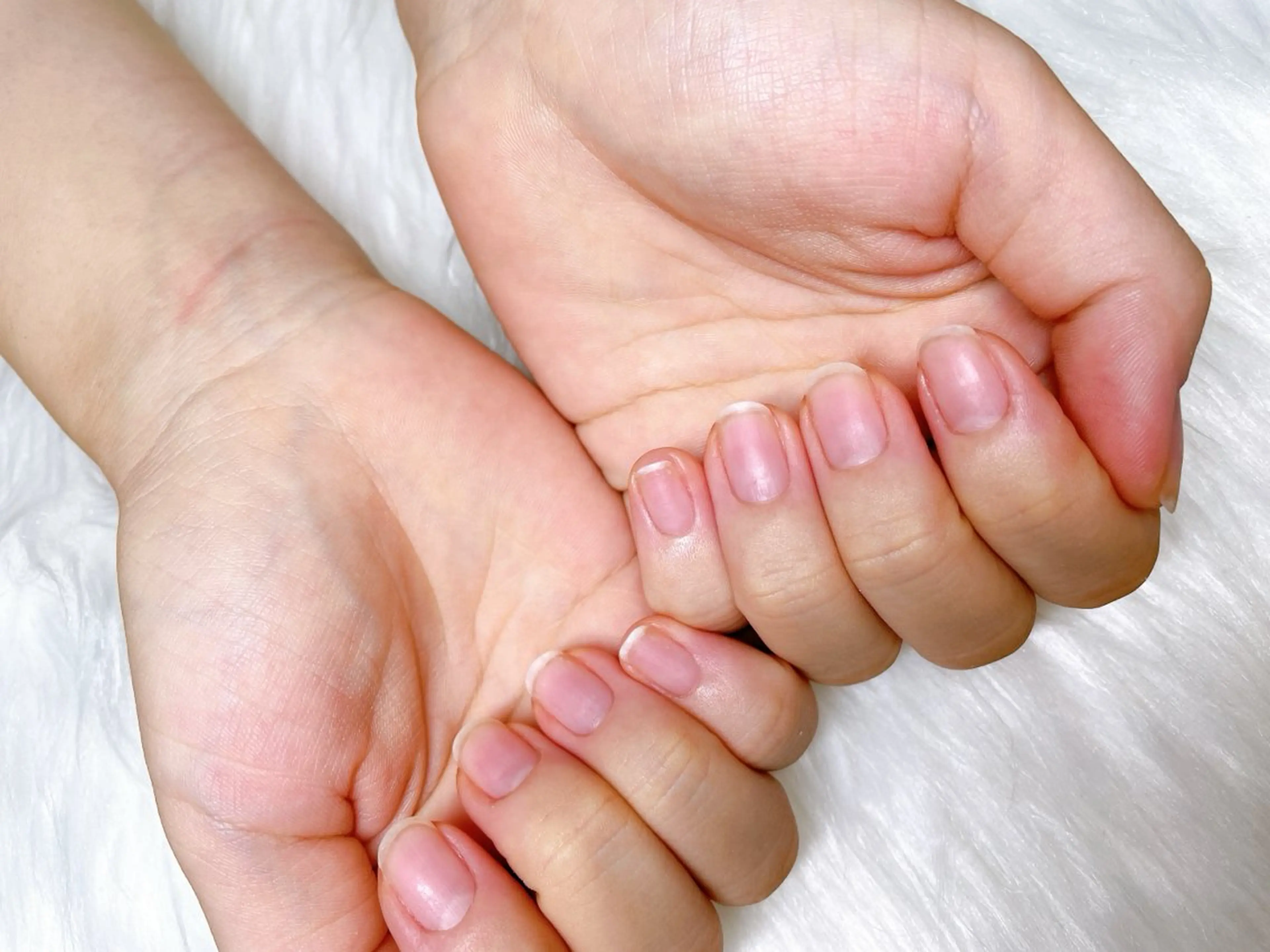 ネイル Beauty salon 100＋大鳥居店所属・100＋大鳥居店 MIKAのネイルデザイン