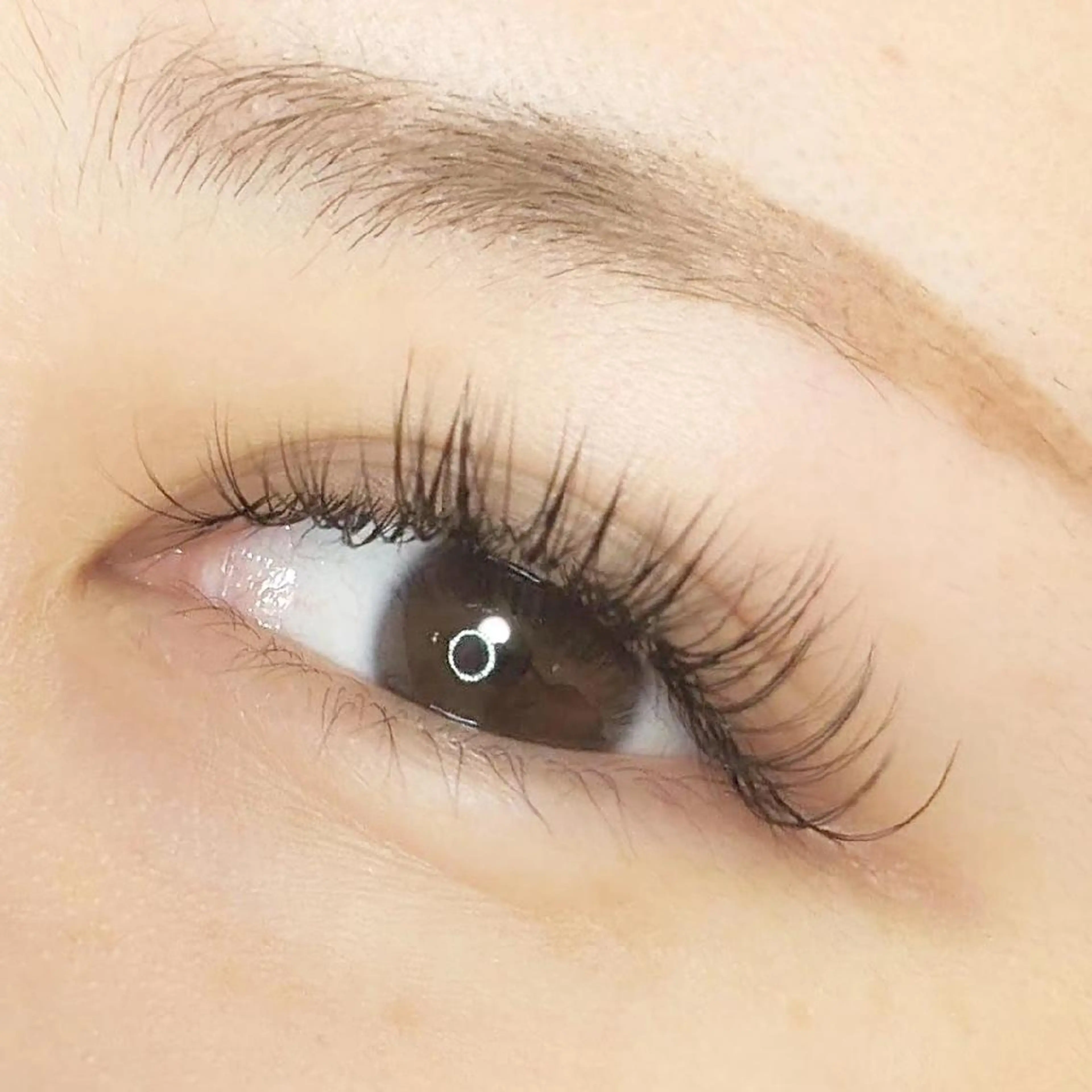 マツエク・マツパ マツエク kirakira所属・ʏᴜᴋᴀ /ᴋɪʀᴀᴋɪʀᴀのマツエク・マツパデザイン