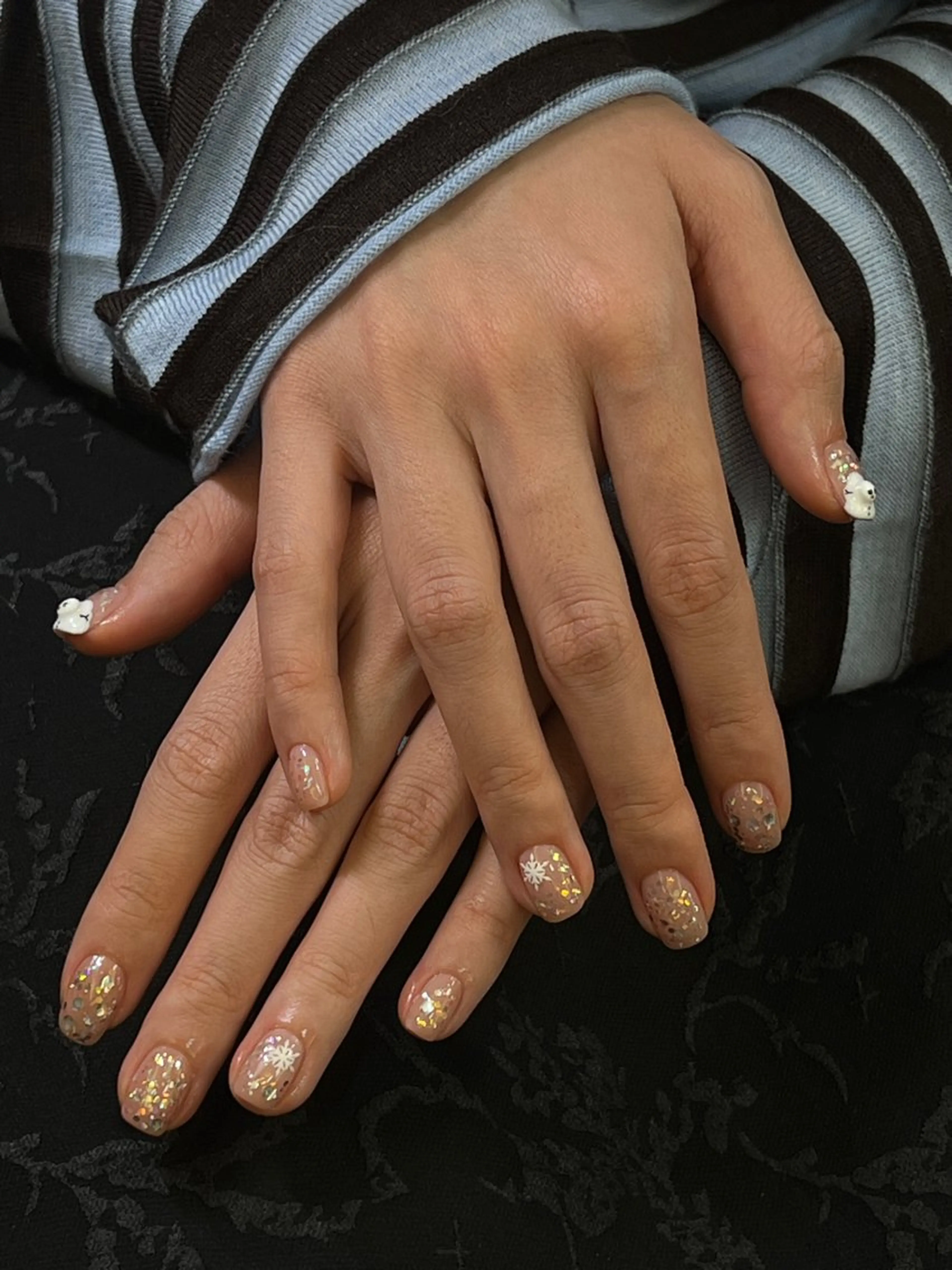 ネイル Sweet nail所属・SWEETNAIL 💅🏻のネイルデザイン