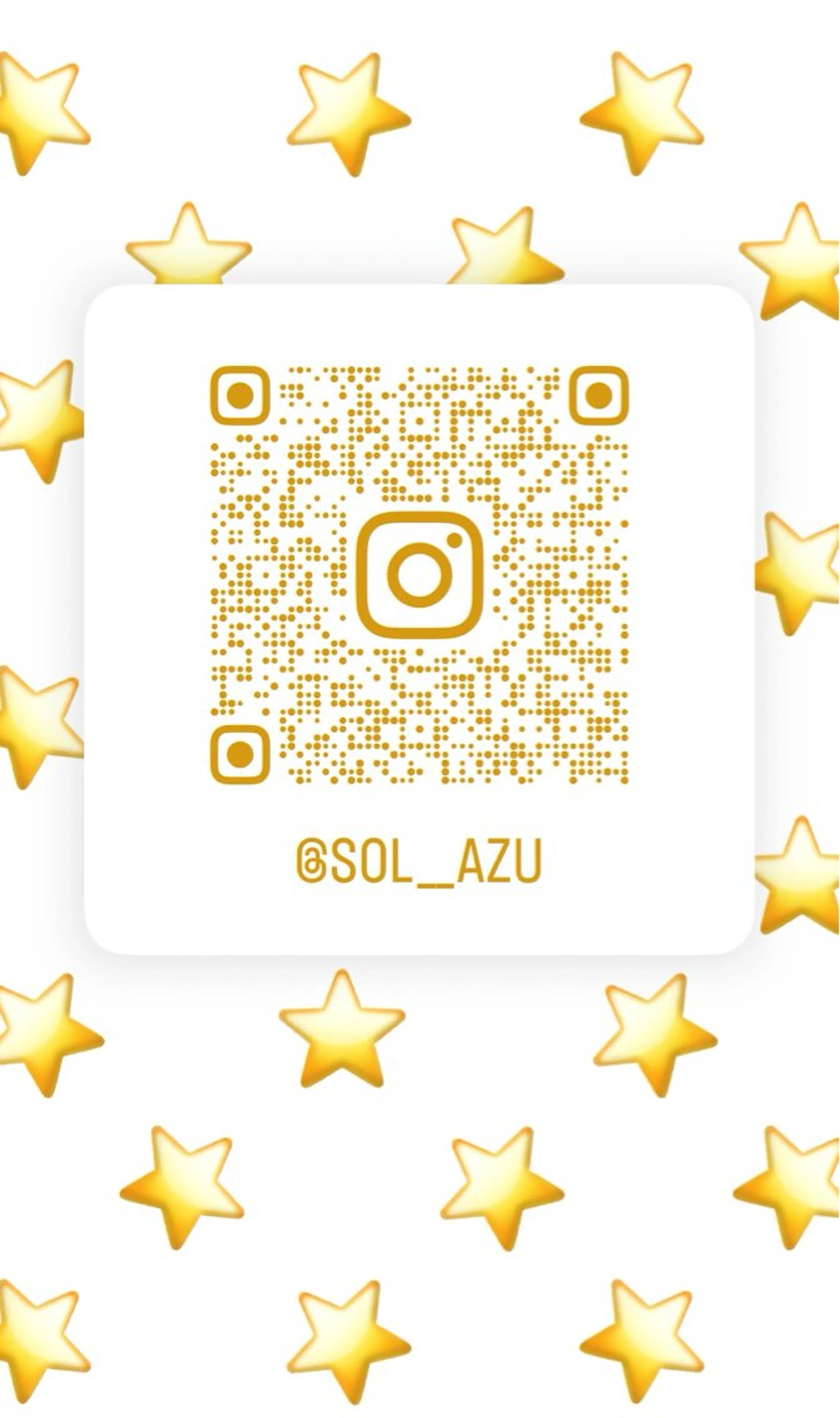 SOL／ あづき⭐️のヘアスタイル