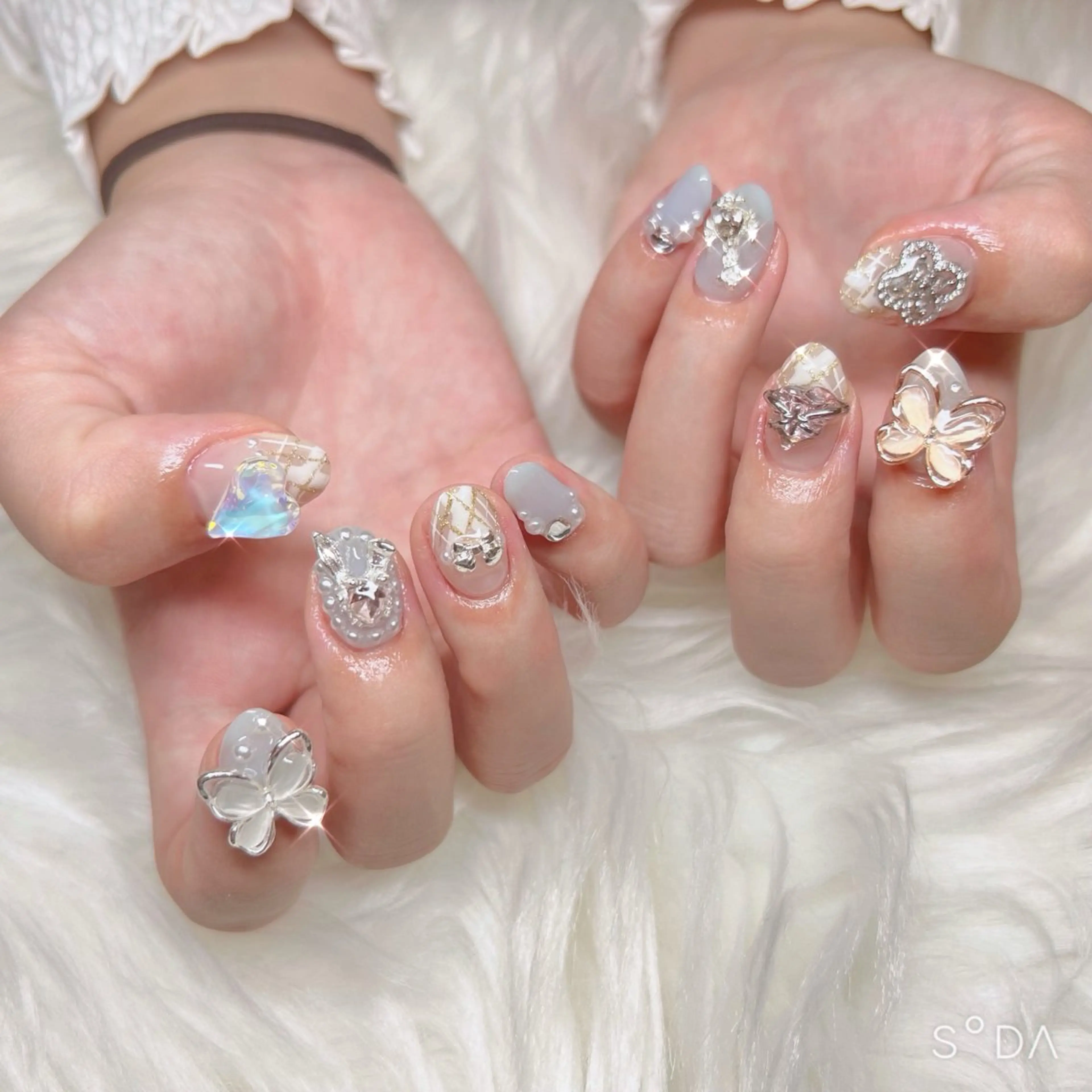 ネイル Nail Salon Ripe所属・Nail Salon Ripeのネイルデザイン