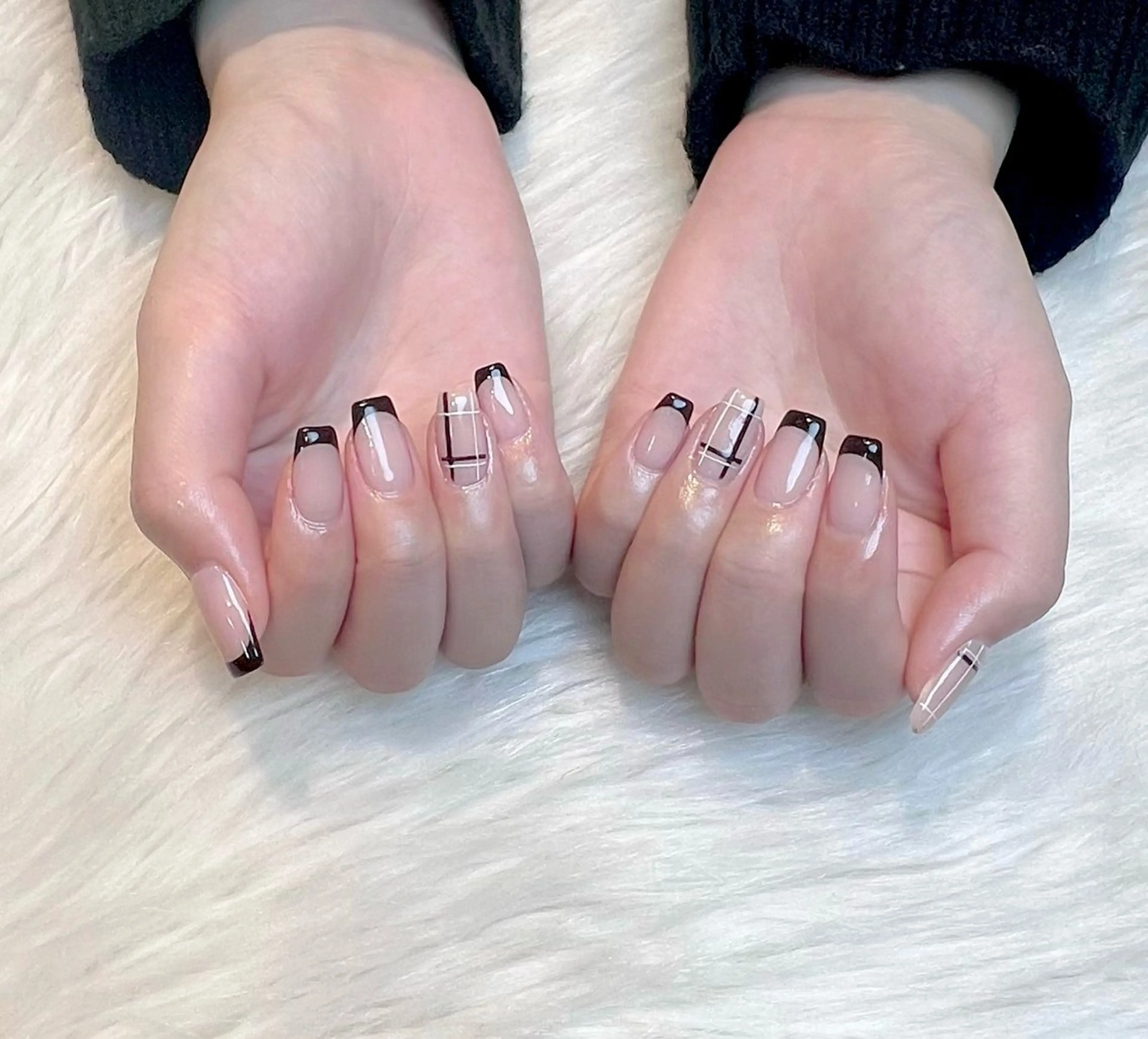 ネイル アートネイル ハンドネイル Lino+ ネイル&よもぎ蒸しのネイルデザイン