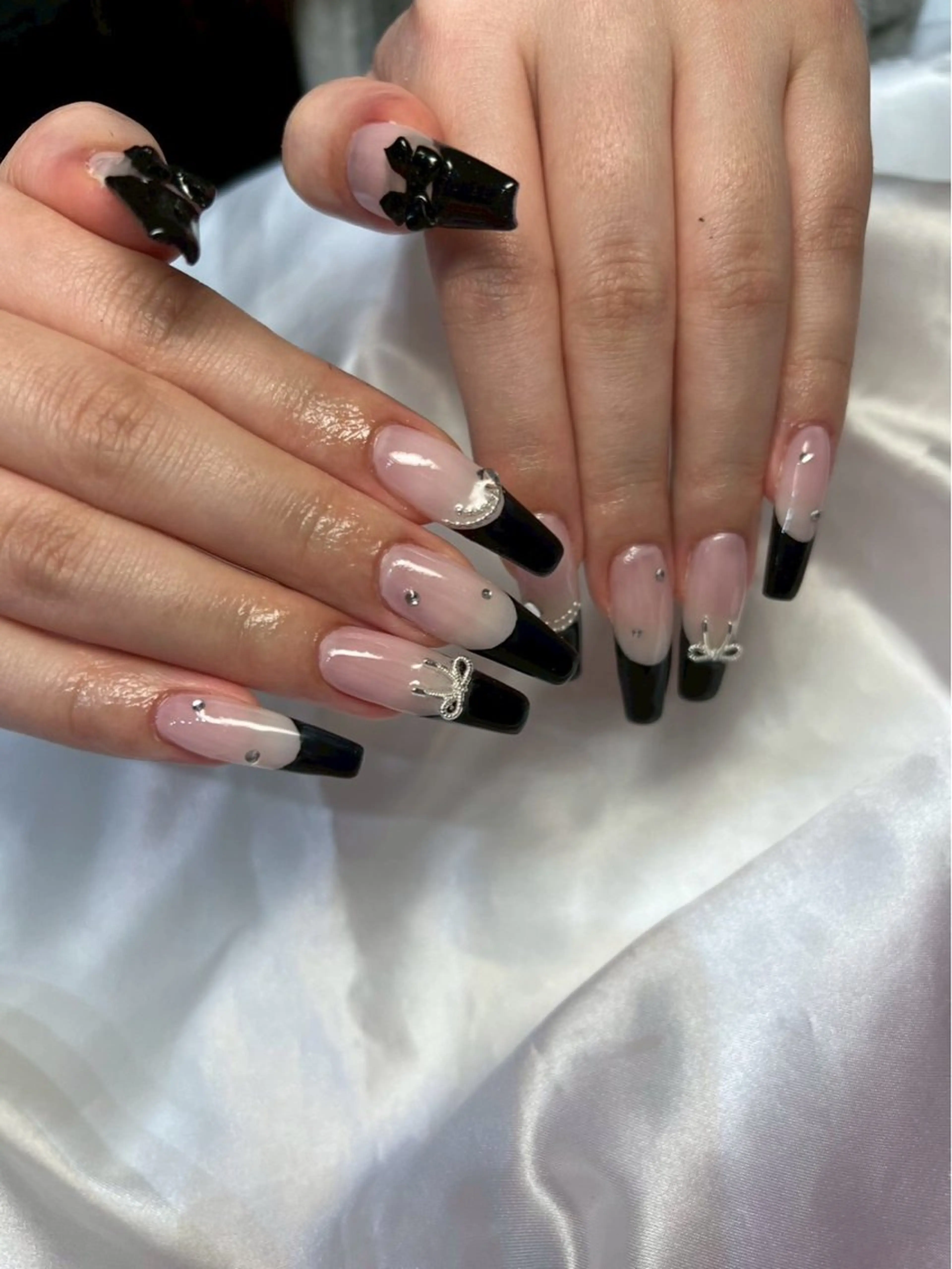 ネイル ハンドネイル Ashliy大宮☆ アシュリーのネイルデザイン