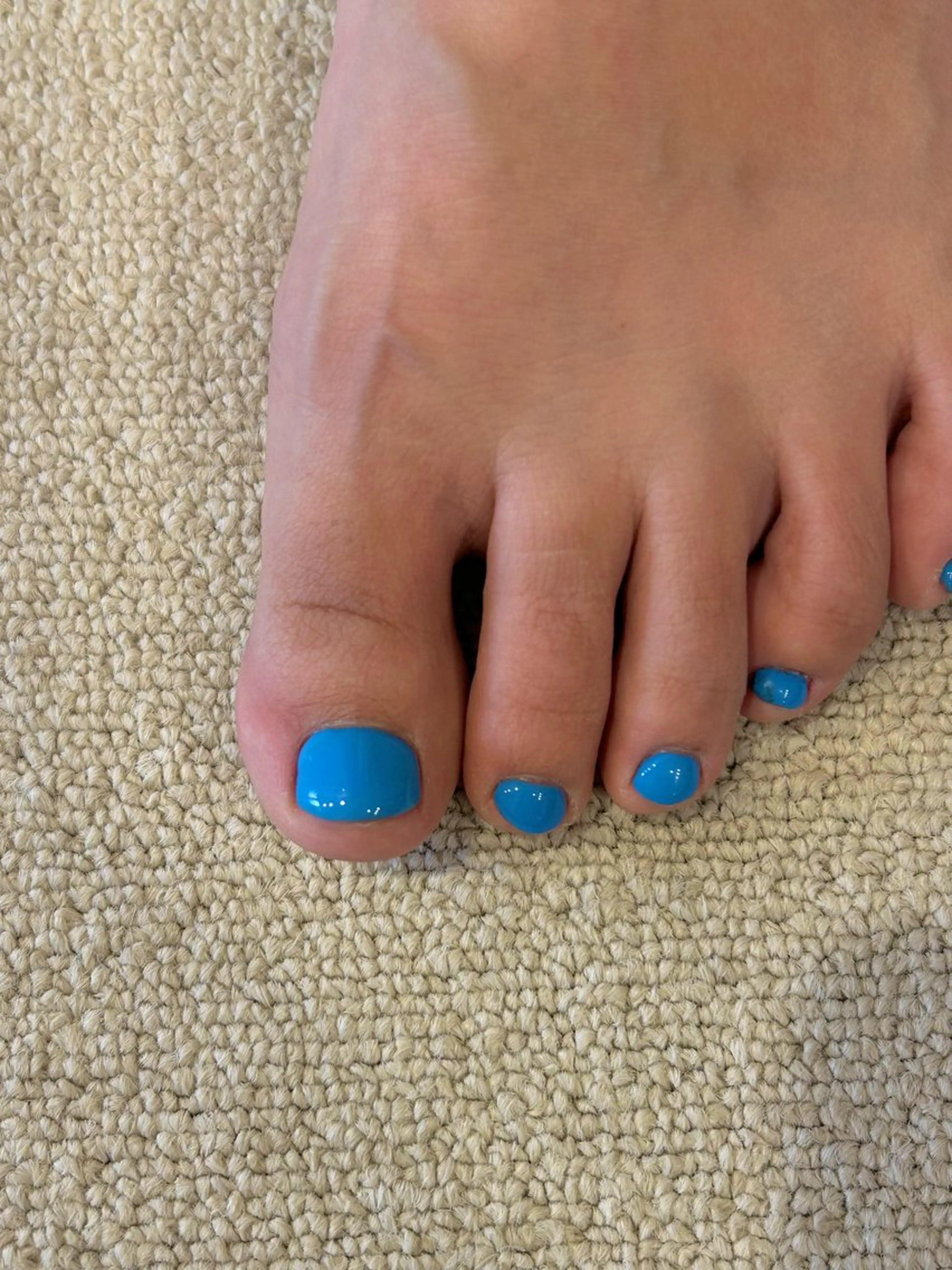 ネイル フットネイル mew ////所属・mew //// shinoのネイルデザイン