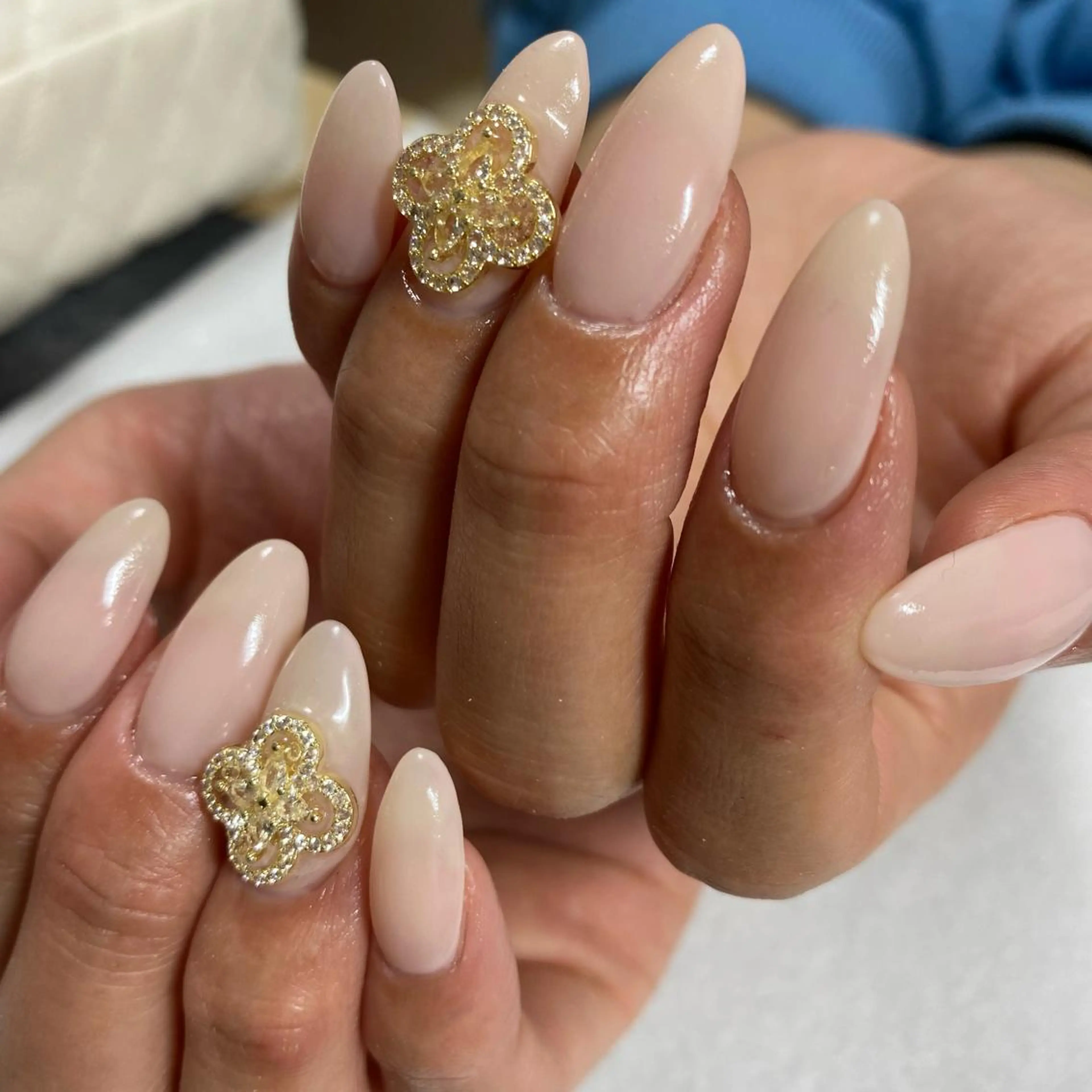 ネイル nail salon Bayのネイルデザイン