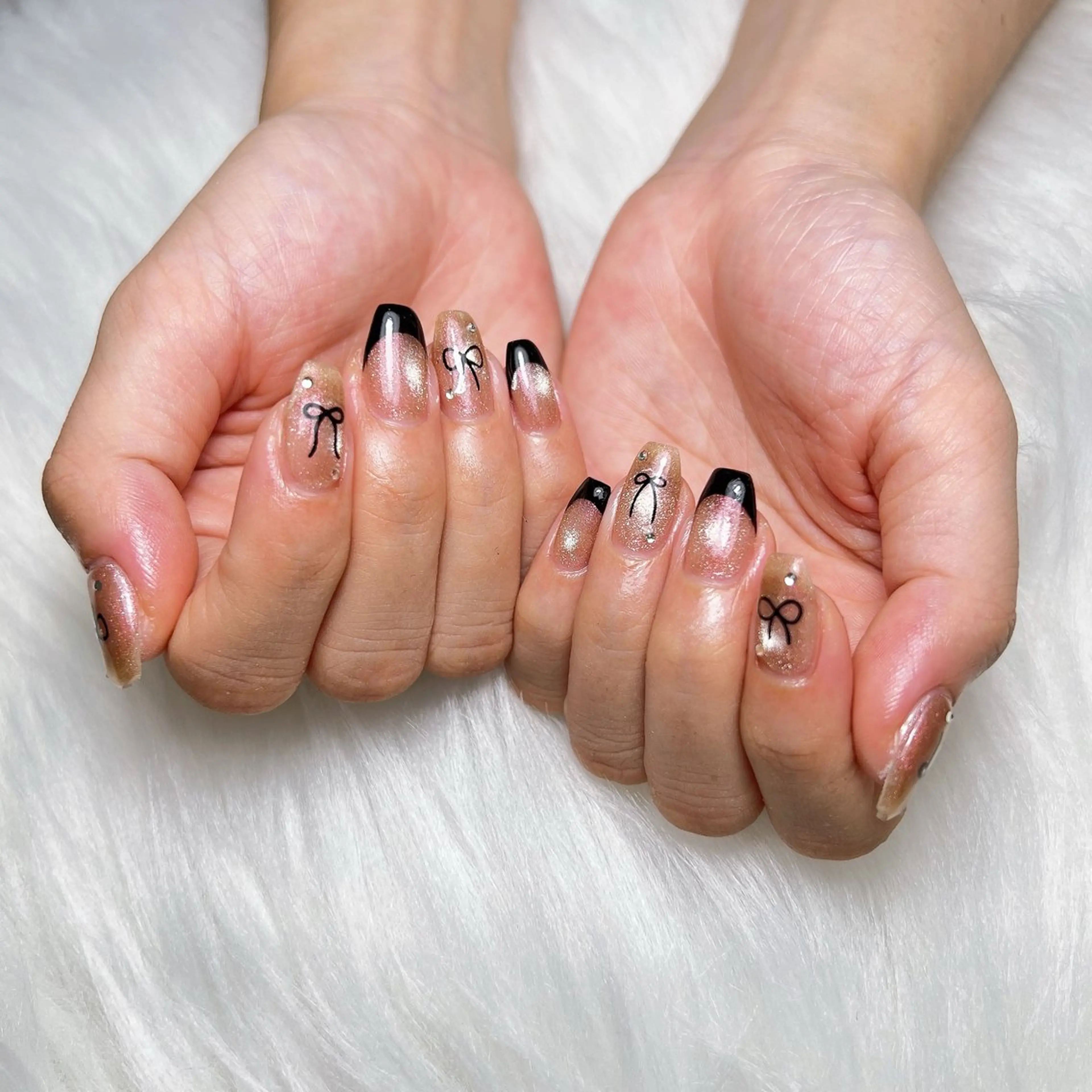 ネイル lifra Hinaのネイルデザイン