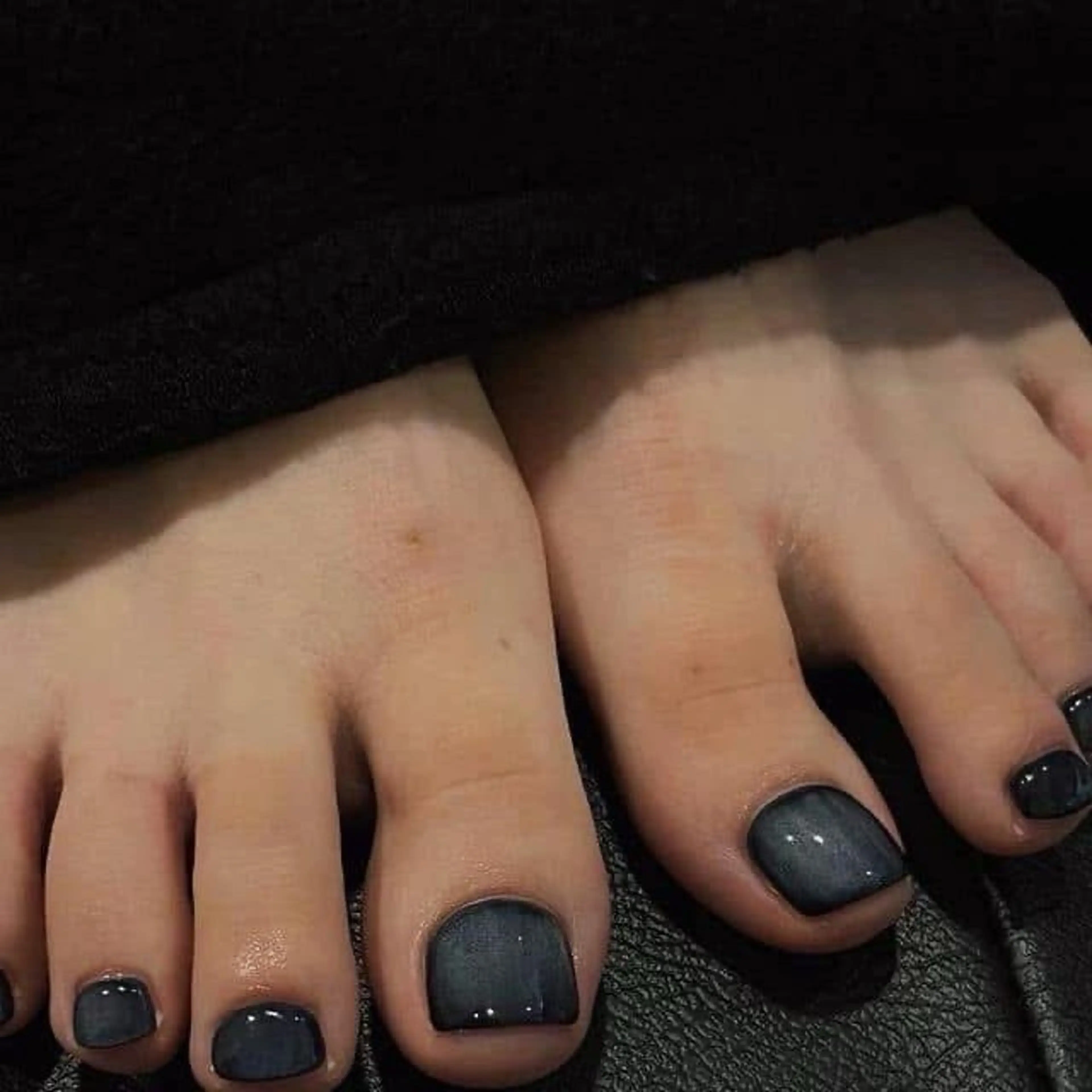 ネイル チークネイル ジェルネイル パラジェル スカルプネイル 春ネイル HANA 川越東口ネイルサロンのネイルデザイン