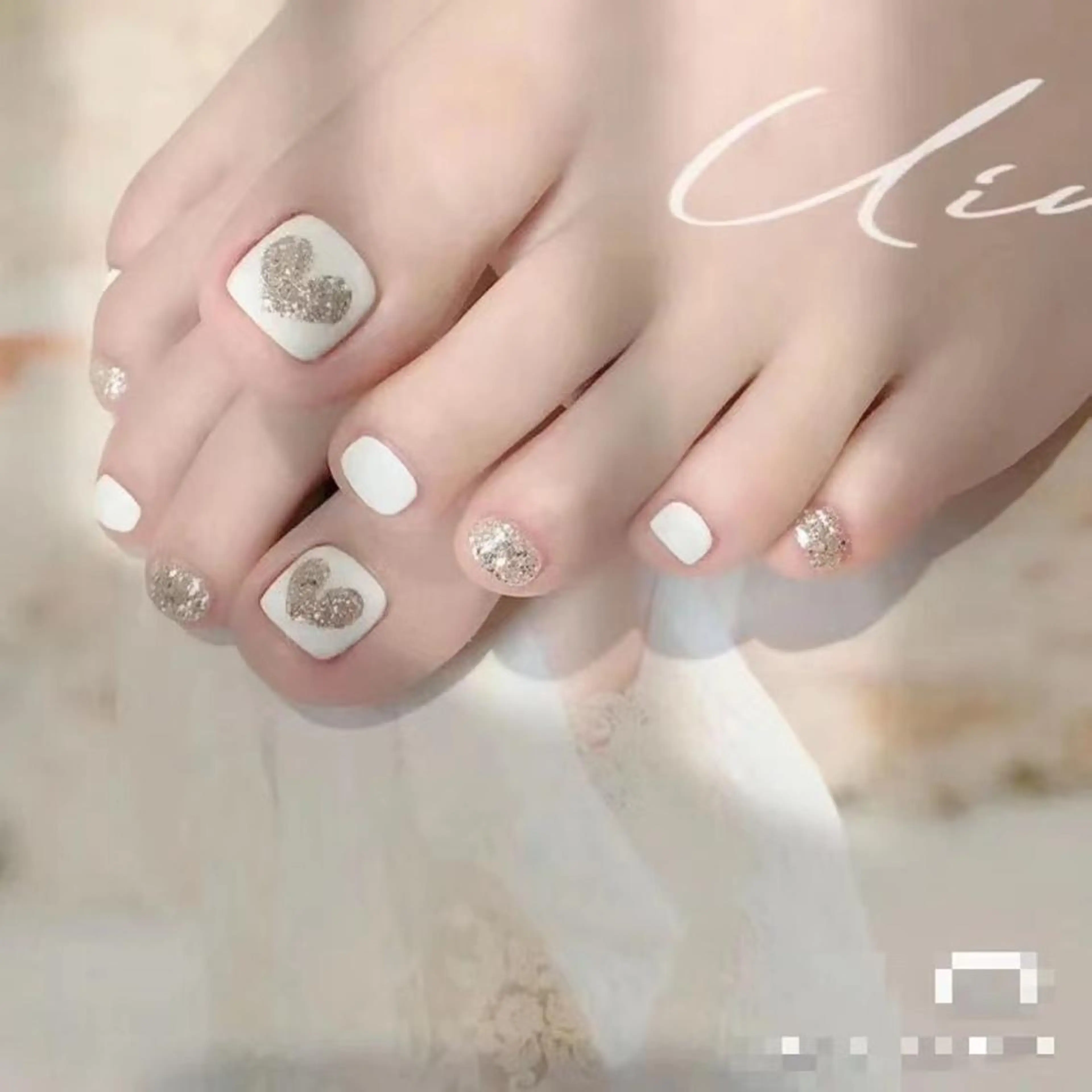 ネイル 菲菲ネイルサロン所属・FF フィフィネイルサロンのネイルデザイン