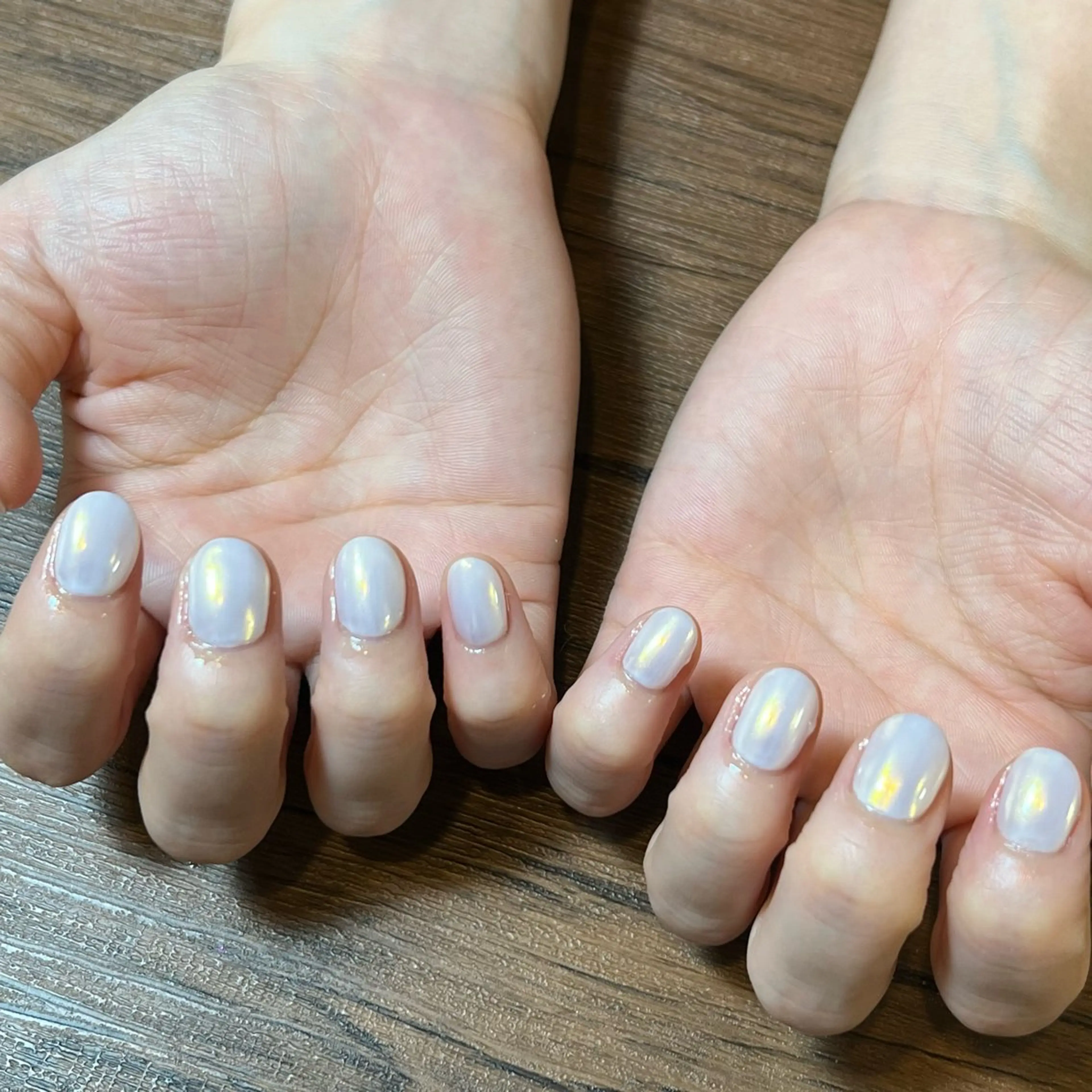 ネイル HENRIETTA NAILSALONのネイルデザイン