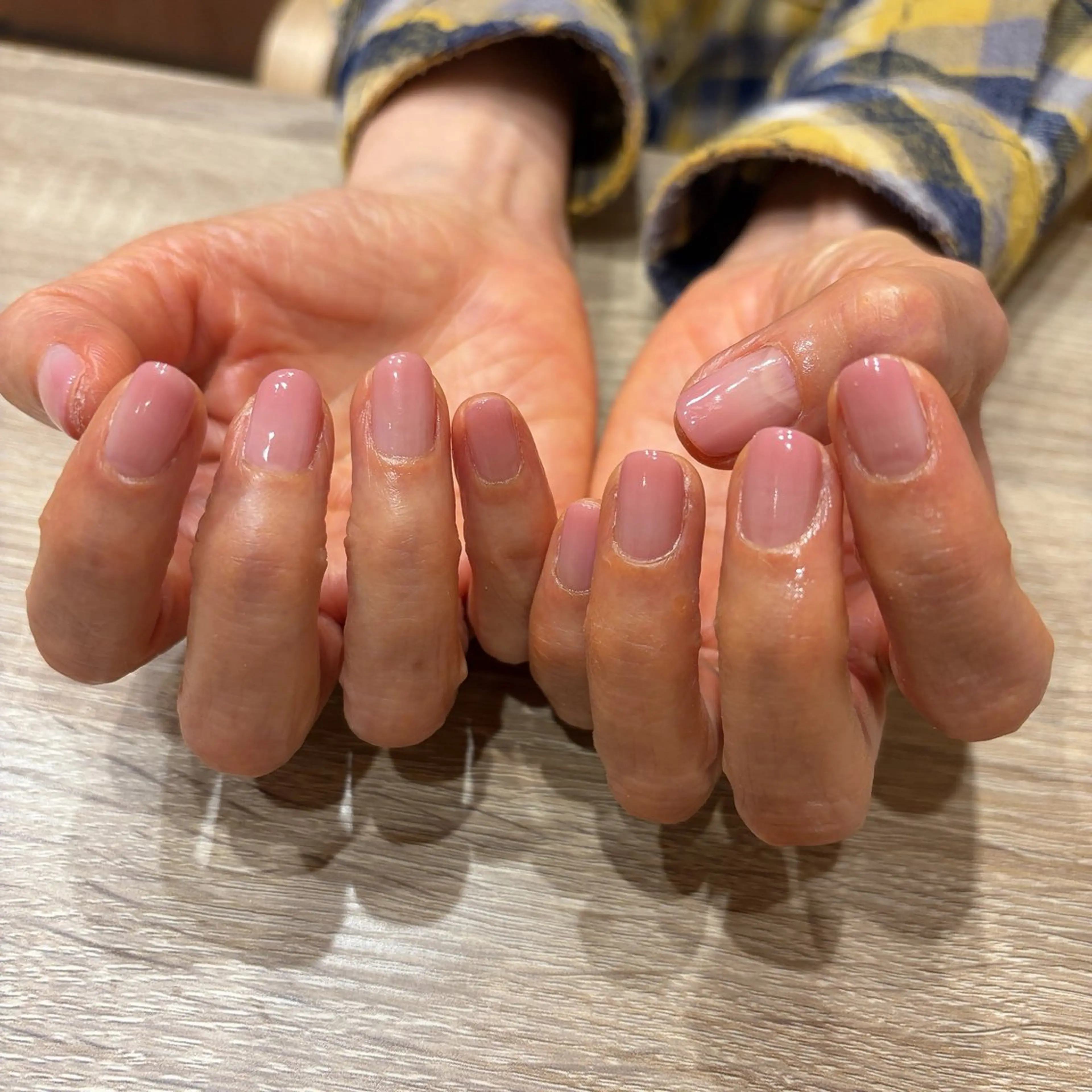 ネイル ハンドネイル liberté所属・liberté🫧 新小岩のネイルデザイン